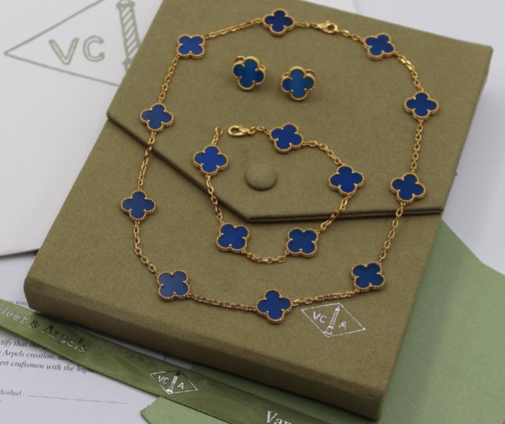 ACCESORY 183 - 24HEARTZ