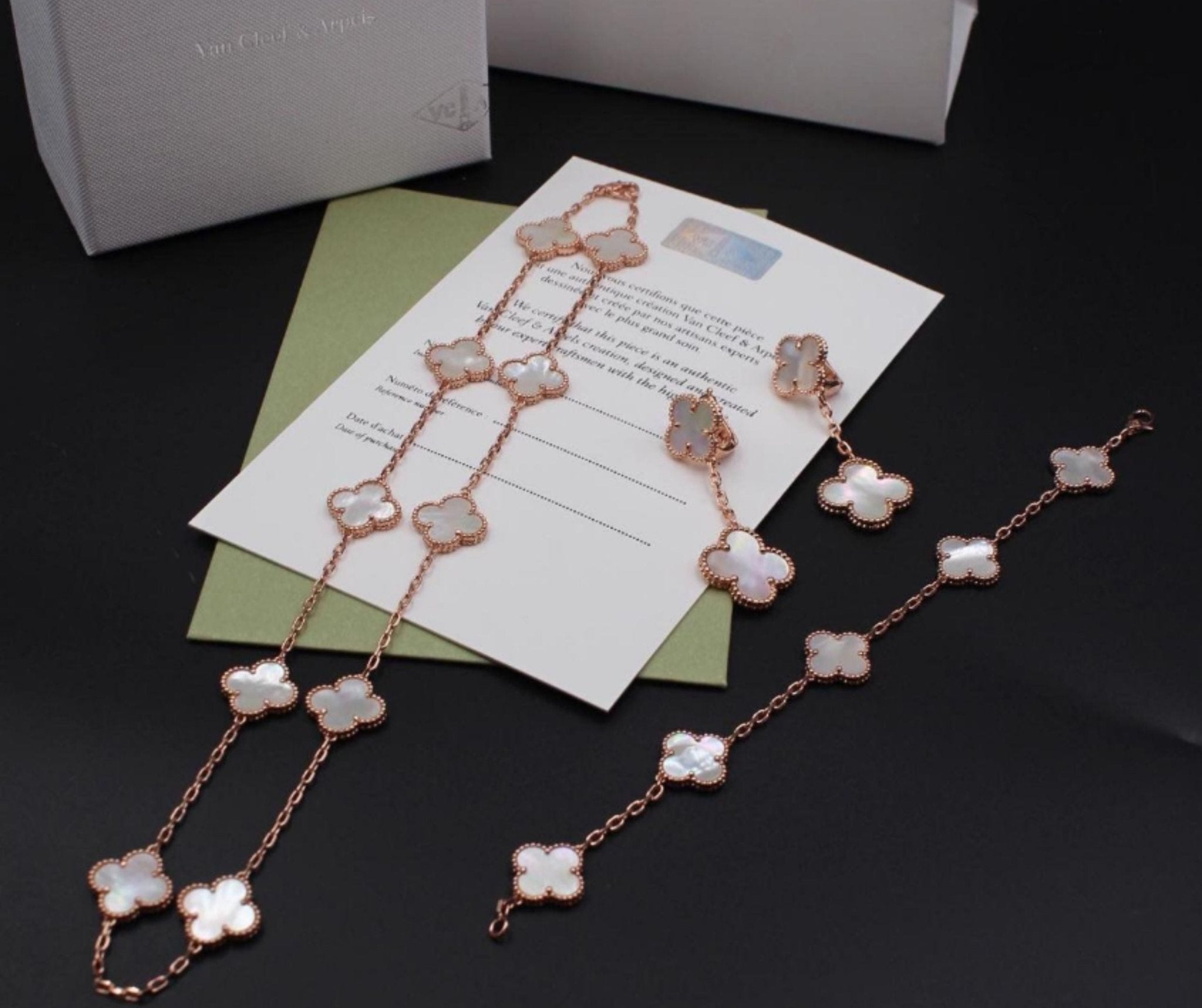 ACCESORY 184 - 24HEARTZ
