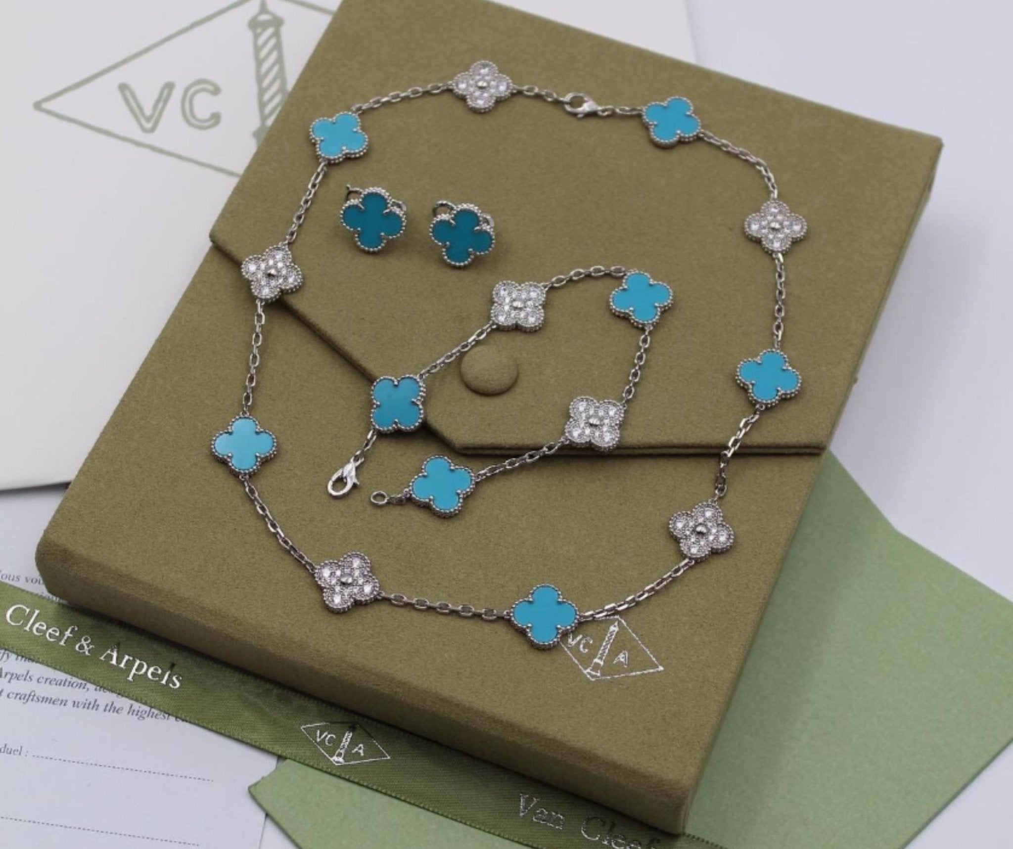 ACCESORY 186 - 24HEARTZ