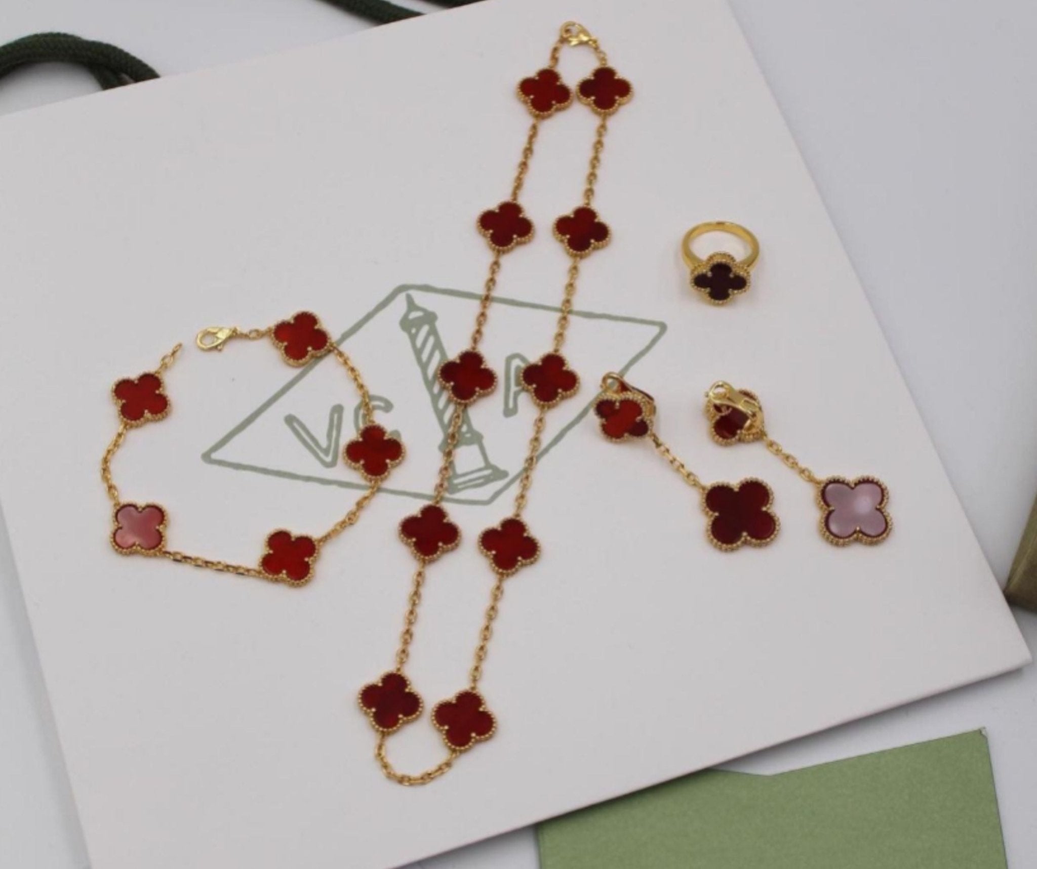 ACCESORY 187 - 24HEARTZ