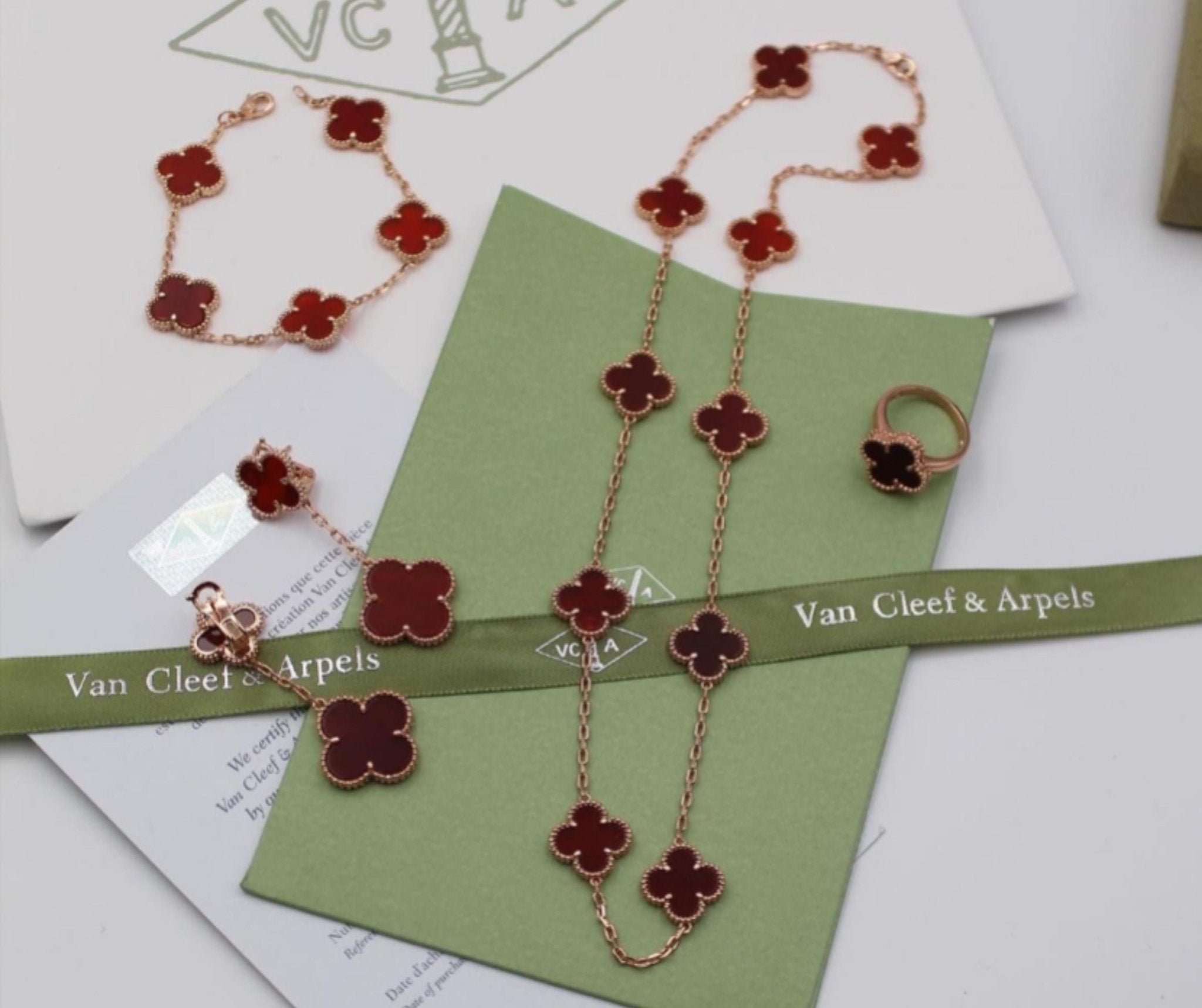 ACCESORY 190 - 24HEARTZ