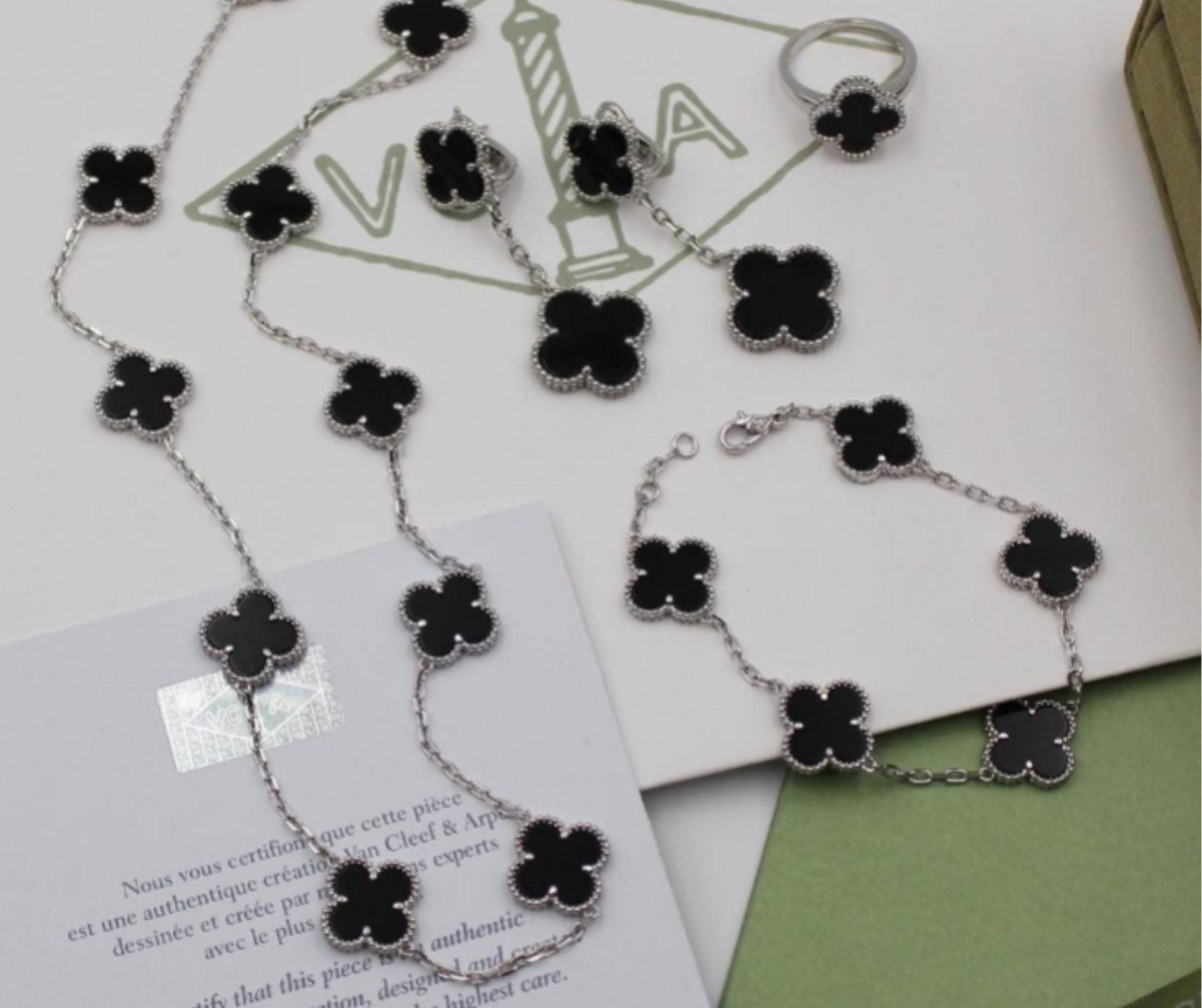ACCESORY 195 - 24HEARTZ
