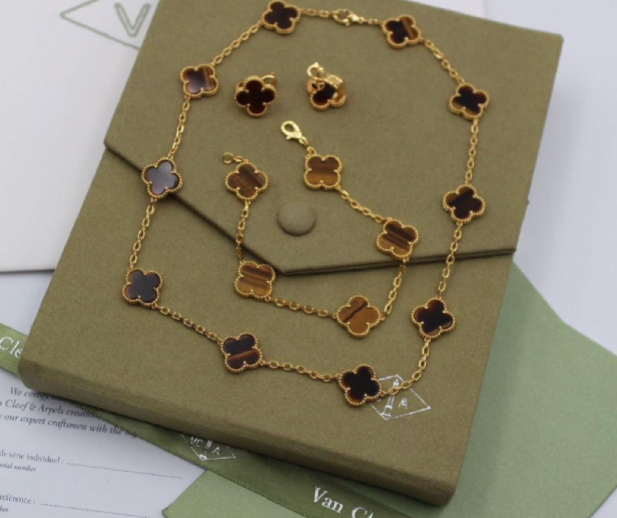 ACCESORY 197 - 24HEARTZ