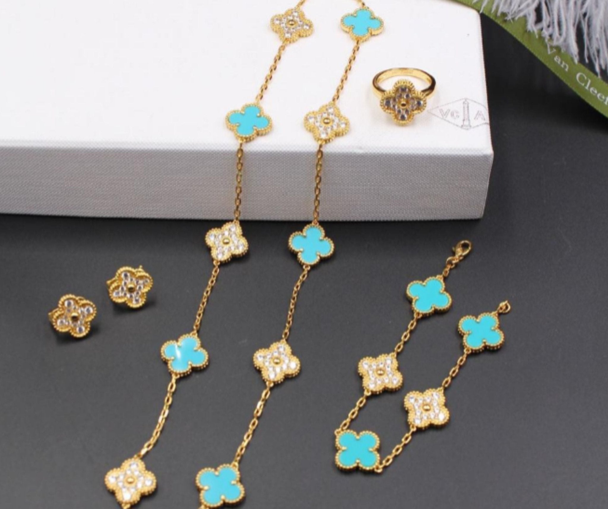 ACCESORY 198 - 24HEARTZ