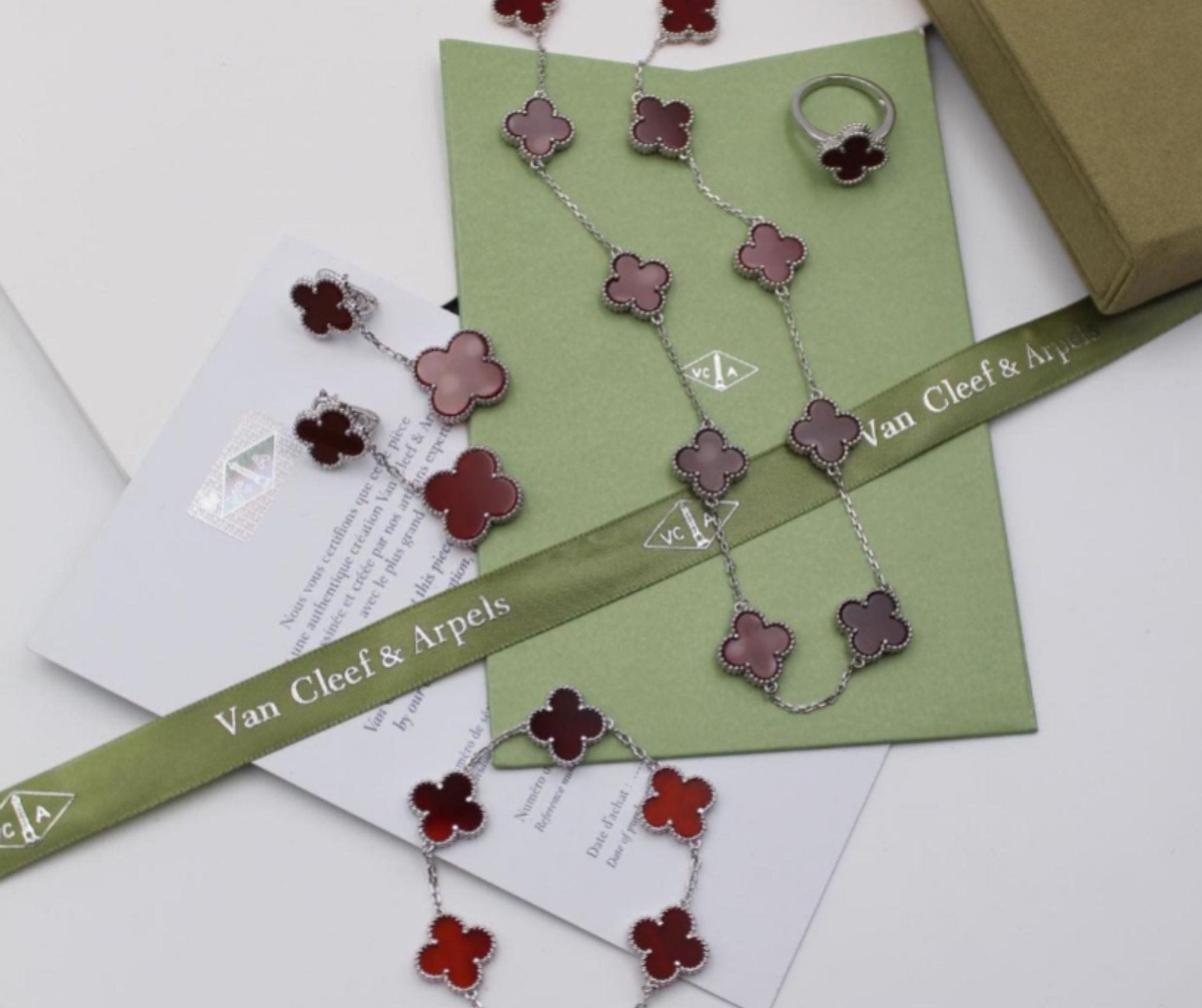 ACCESORY 199 - 24HEARTZ