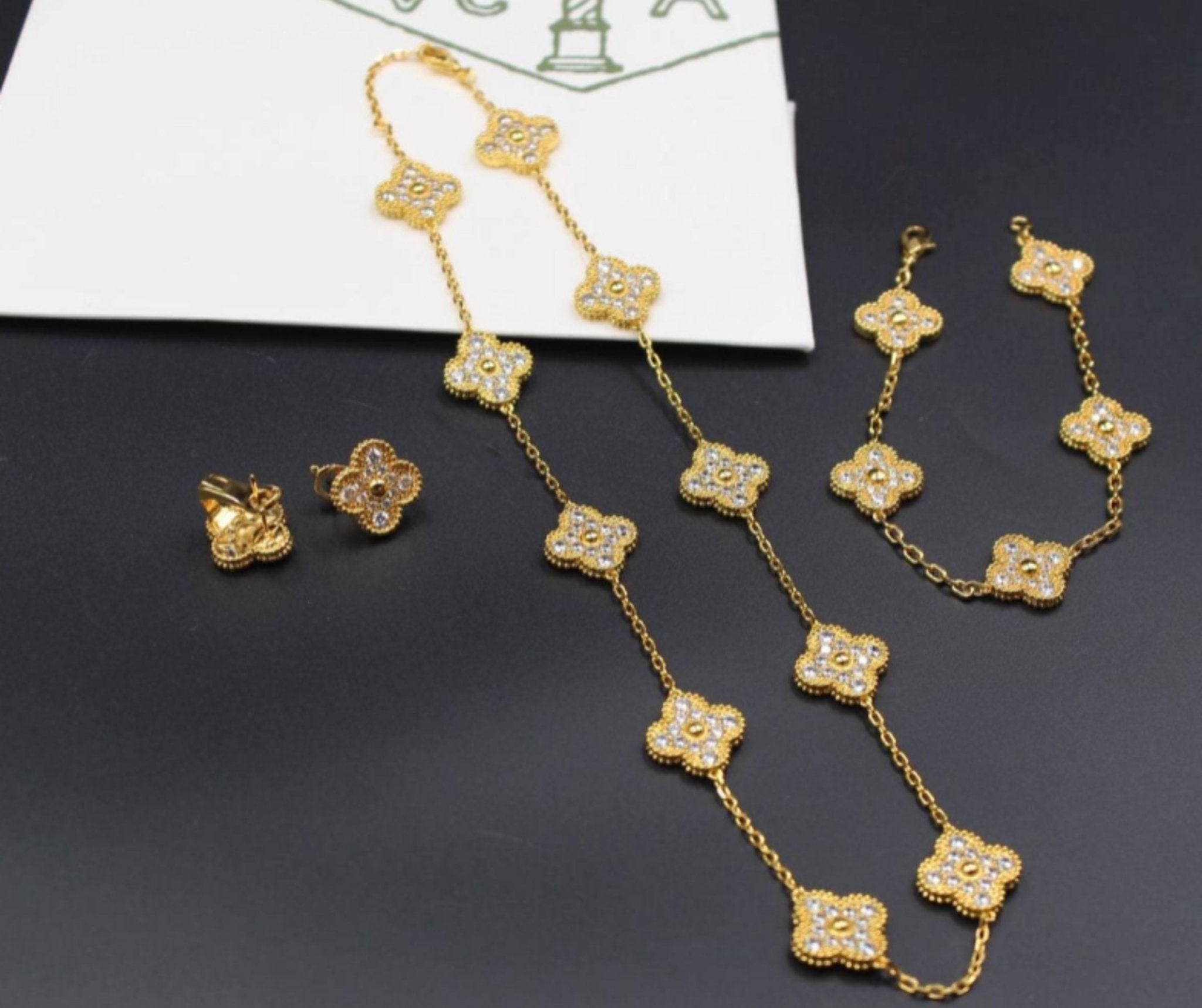 ACCESORY 200 - 24HEARTZ