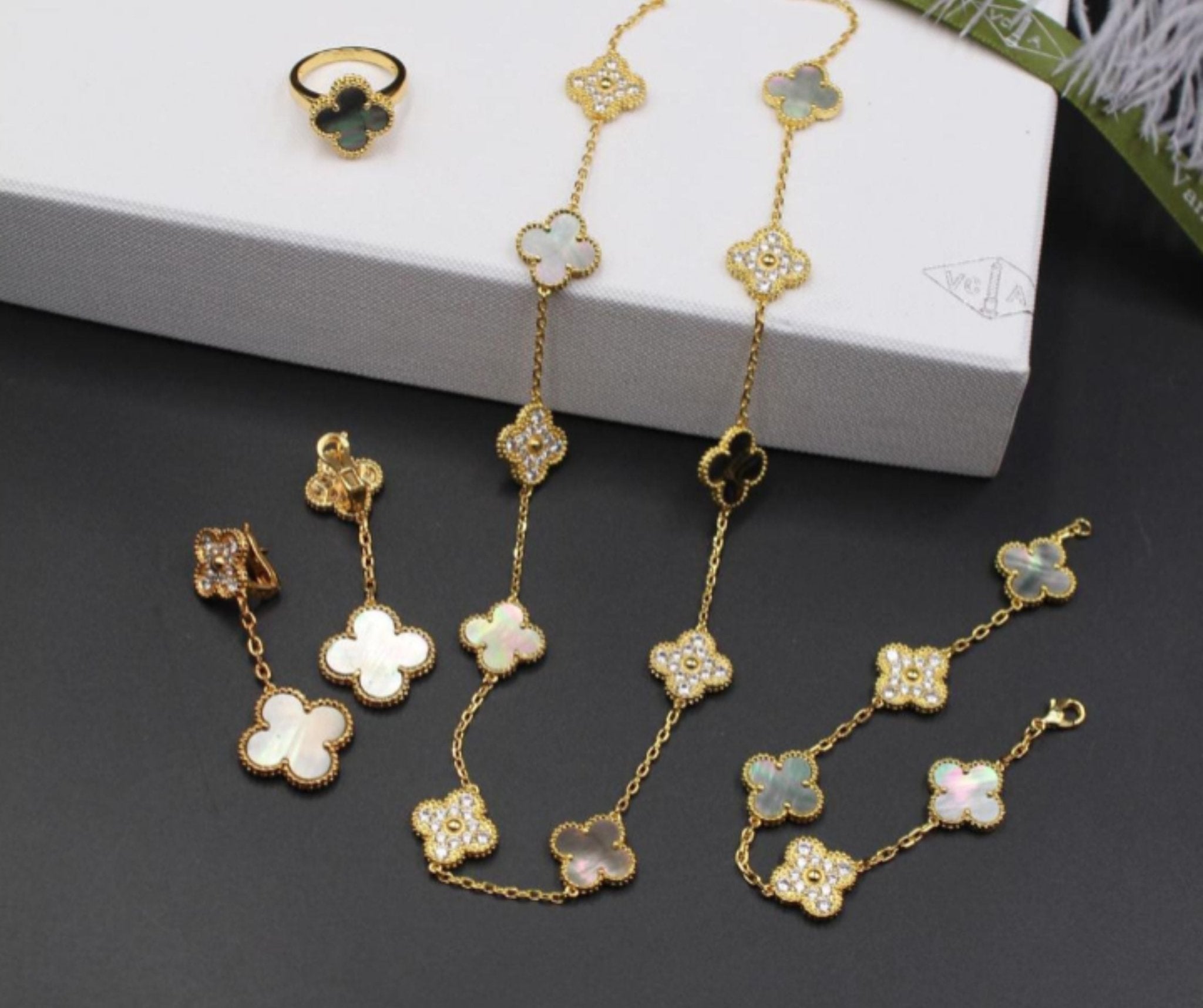 ACCESORY 201 - 24HEARTZ
