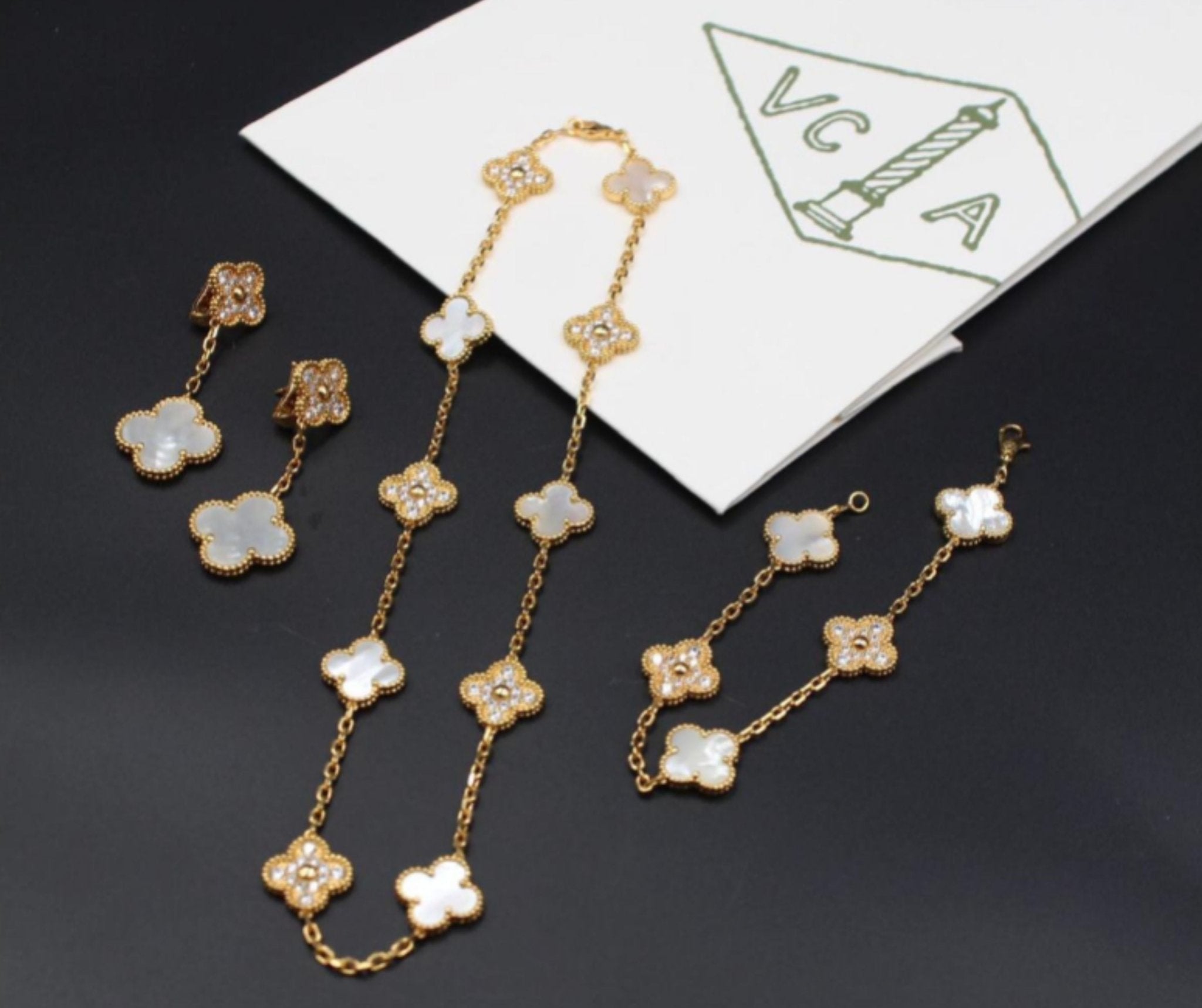 ACCESORY 202 - 24HEARTZ