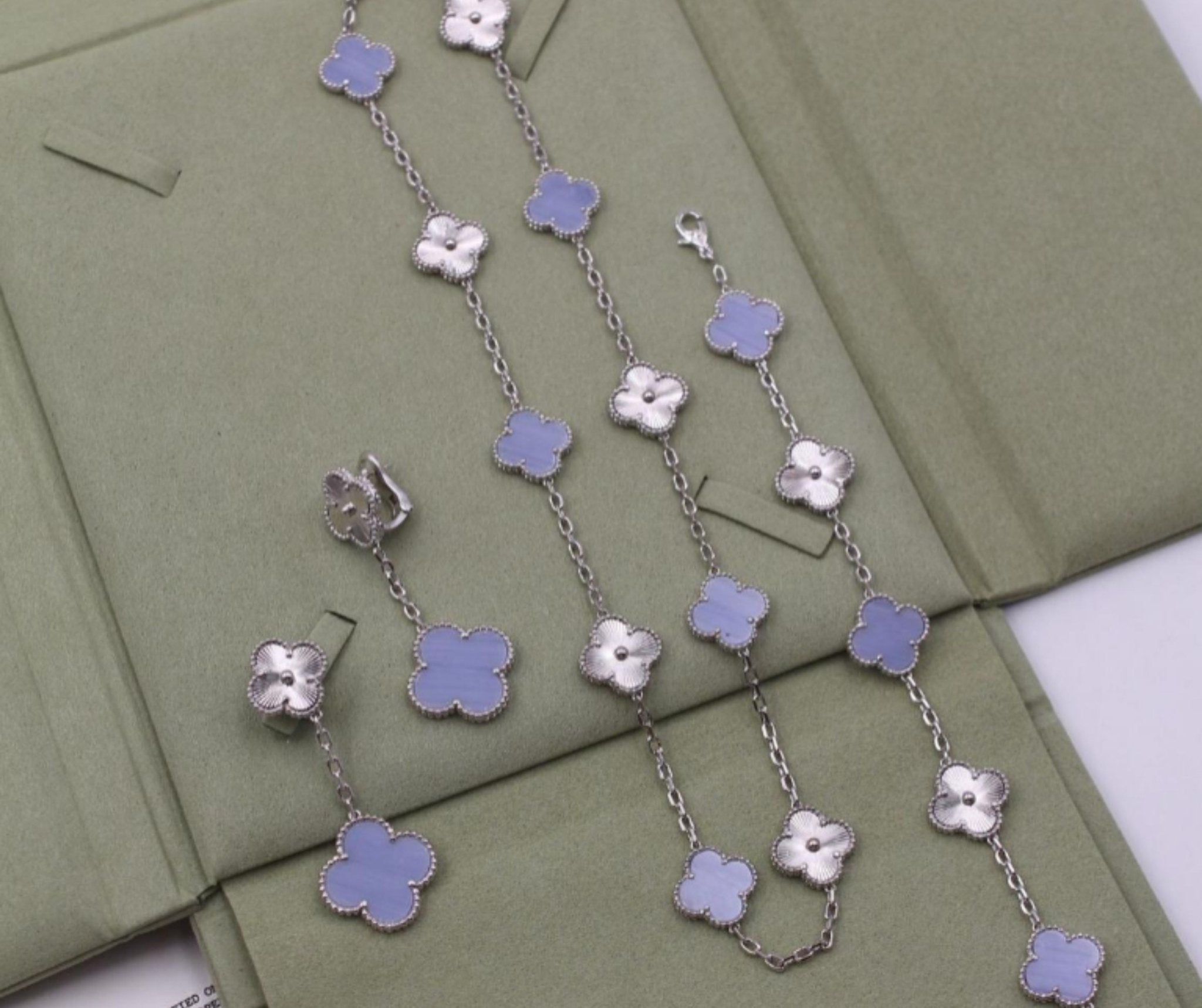 ACCESORY 203 - 24HEARTZ