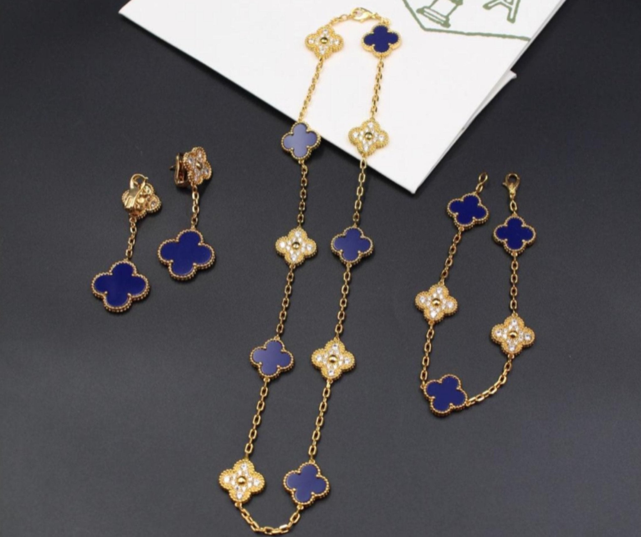ACCESORY 204 - 24HEARTZ