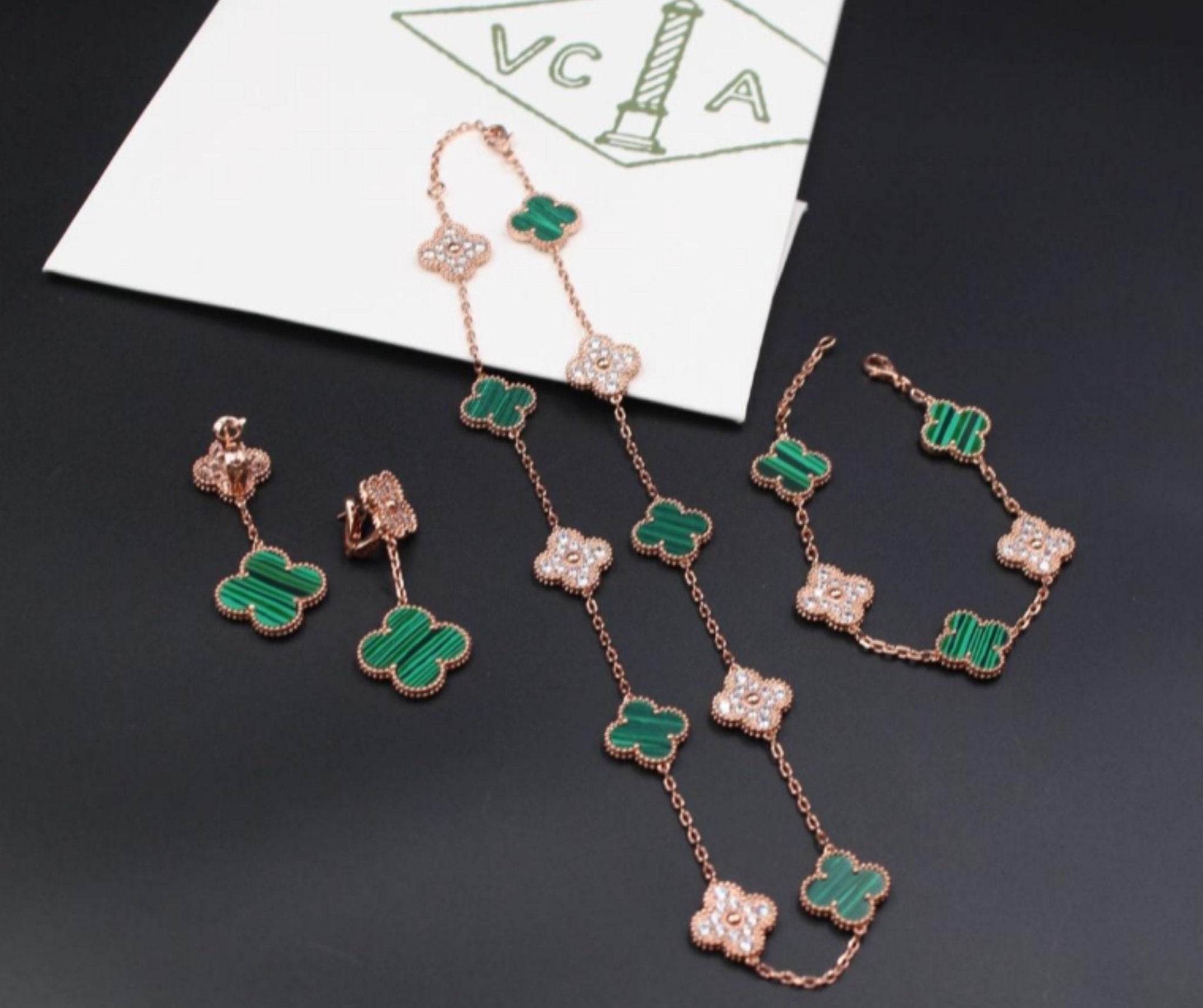 ACCESORY 206 - 24HEARTZ