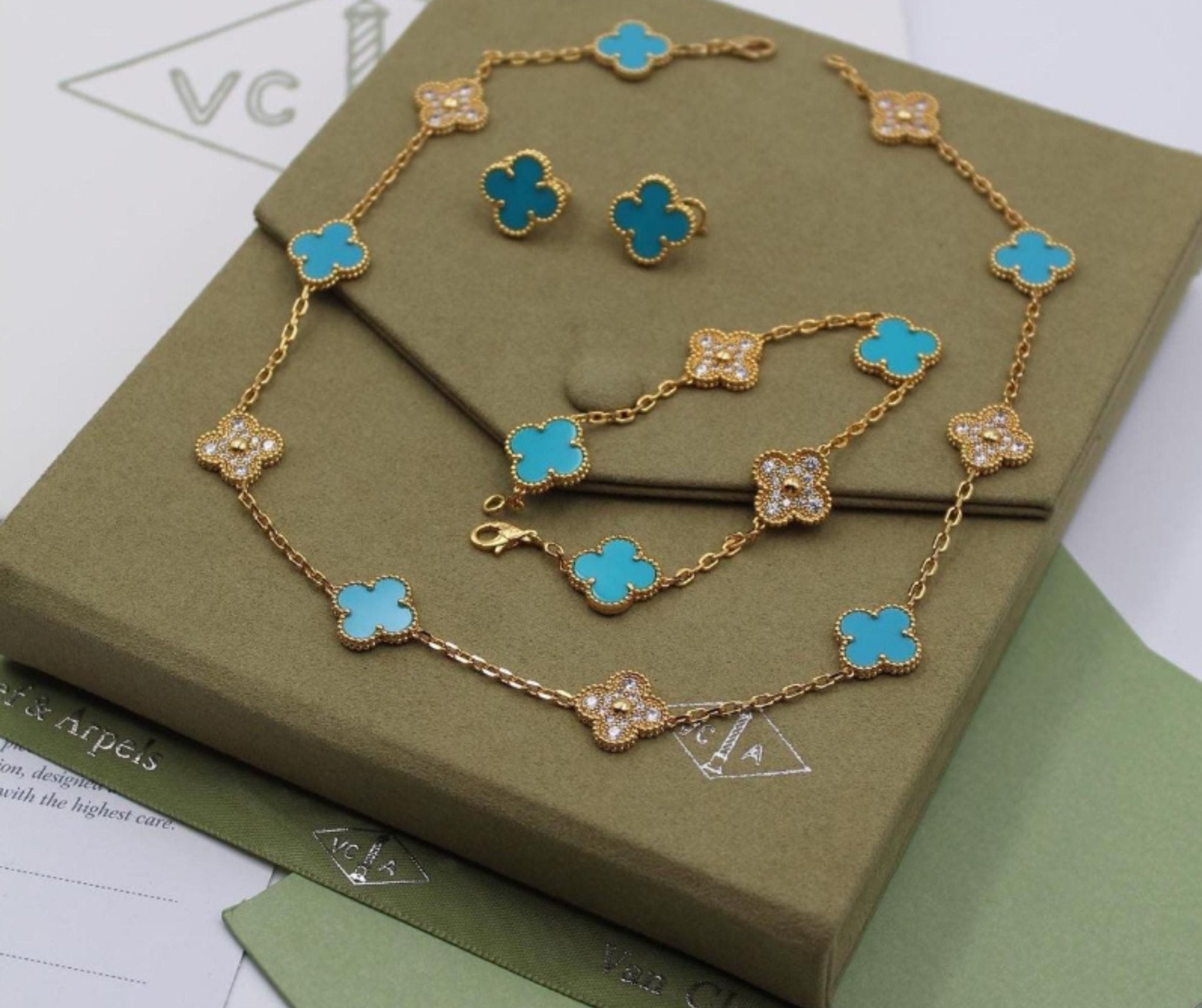 ACCESORY 207 - 24HEARTZ