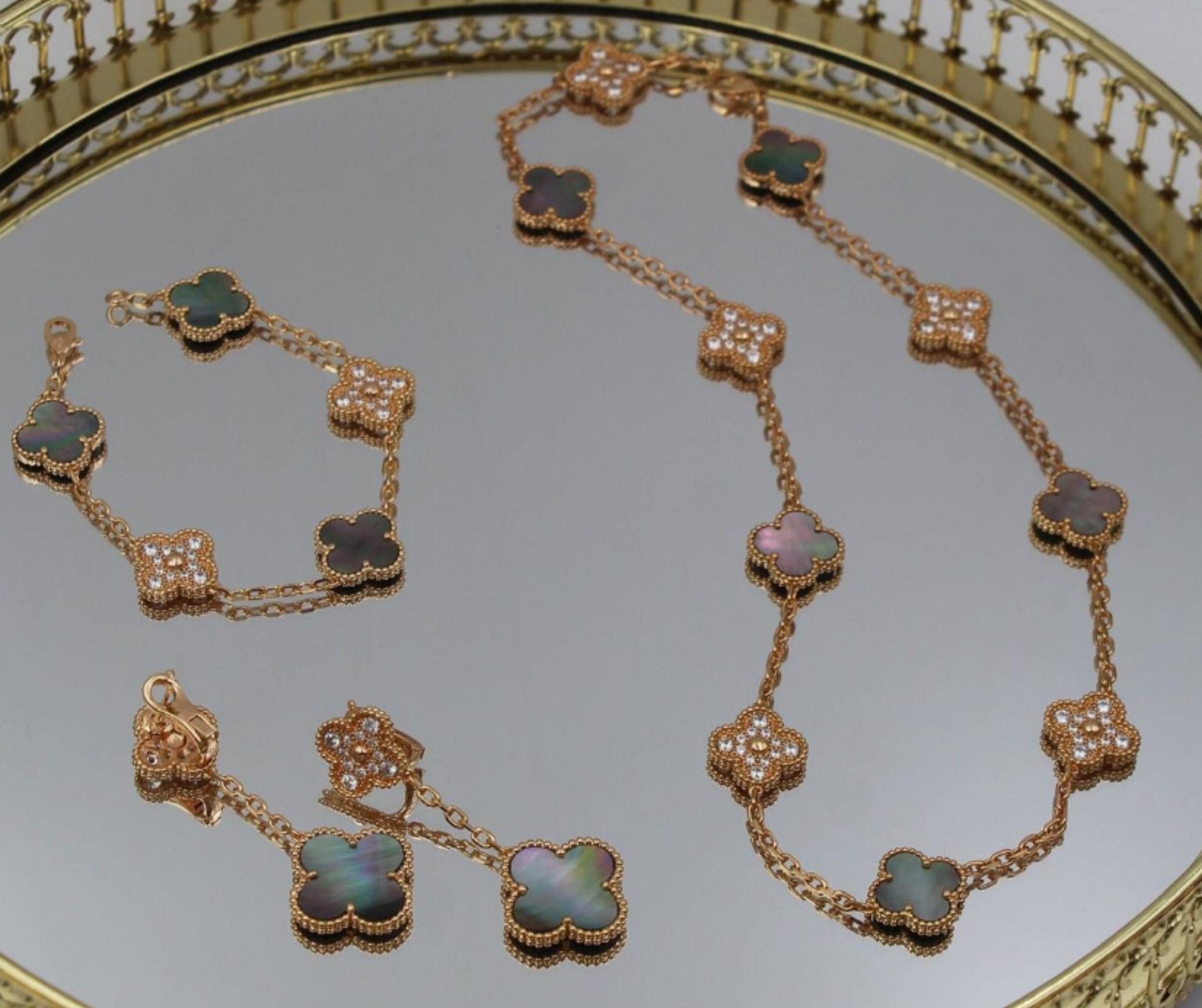 ACCESORY 208 - 24HEARTZ