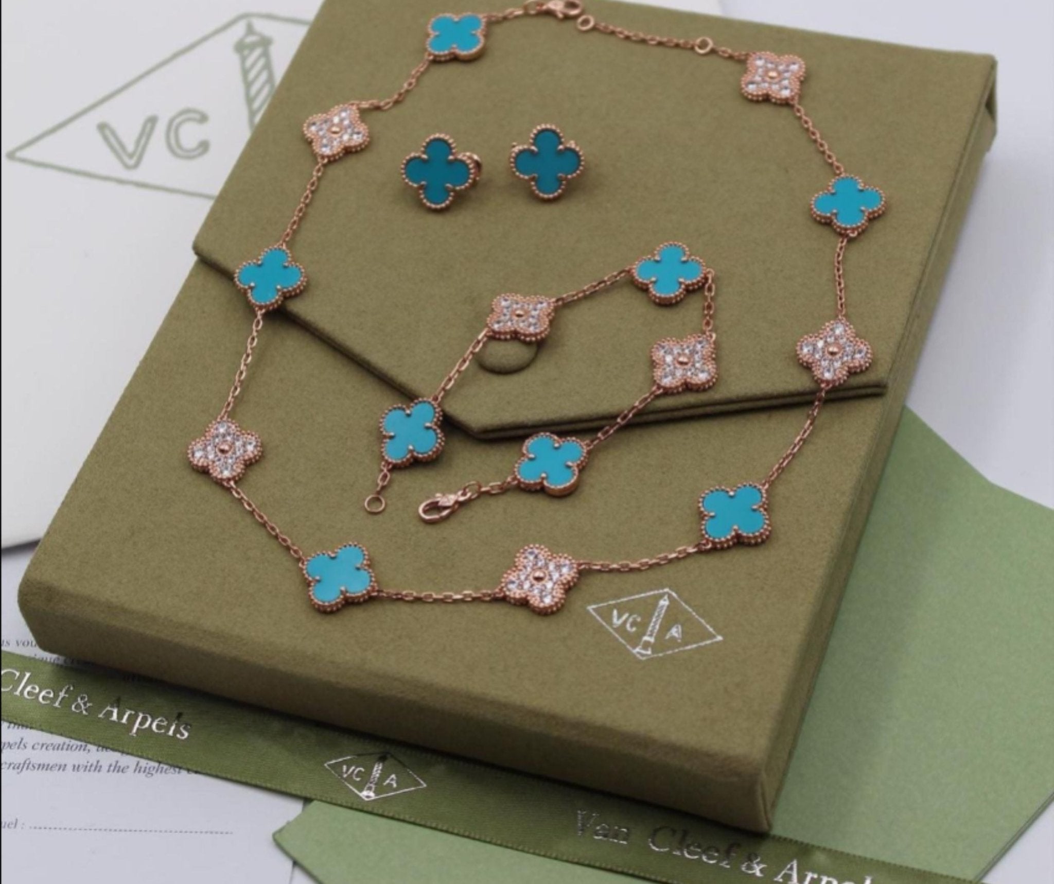 ACCESORY 210 - 24HEARTZ