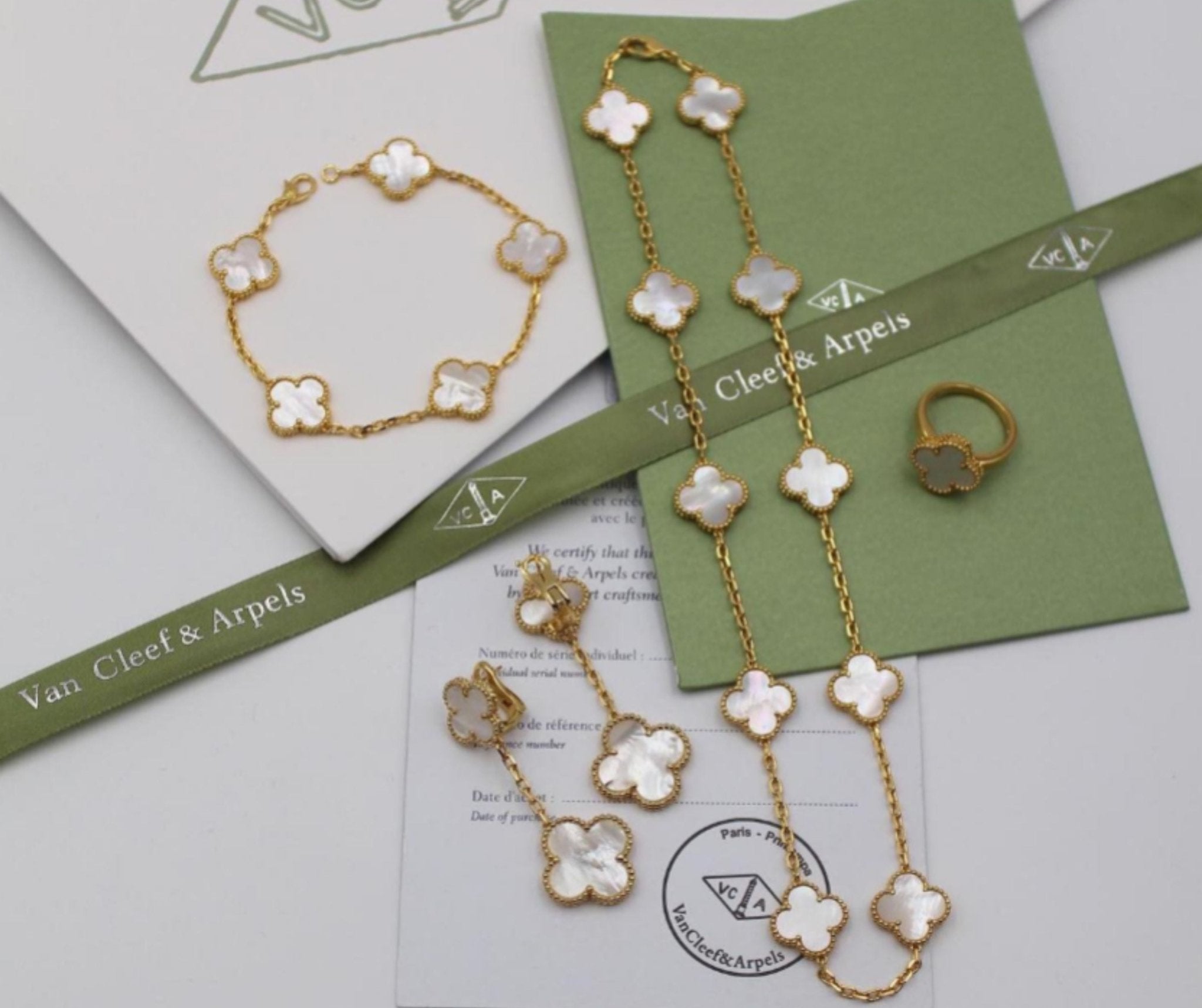 ACCESORY 211 - 24HEARTZ