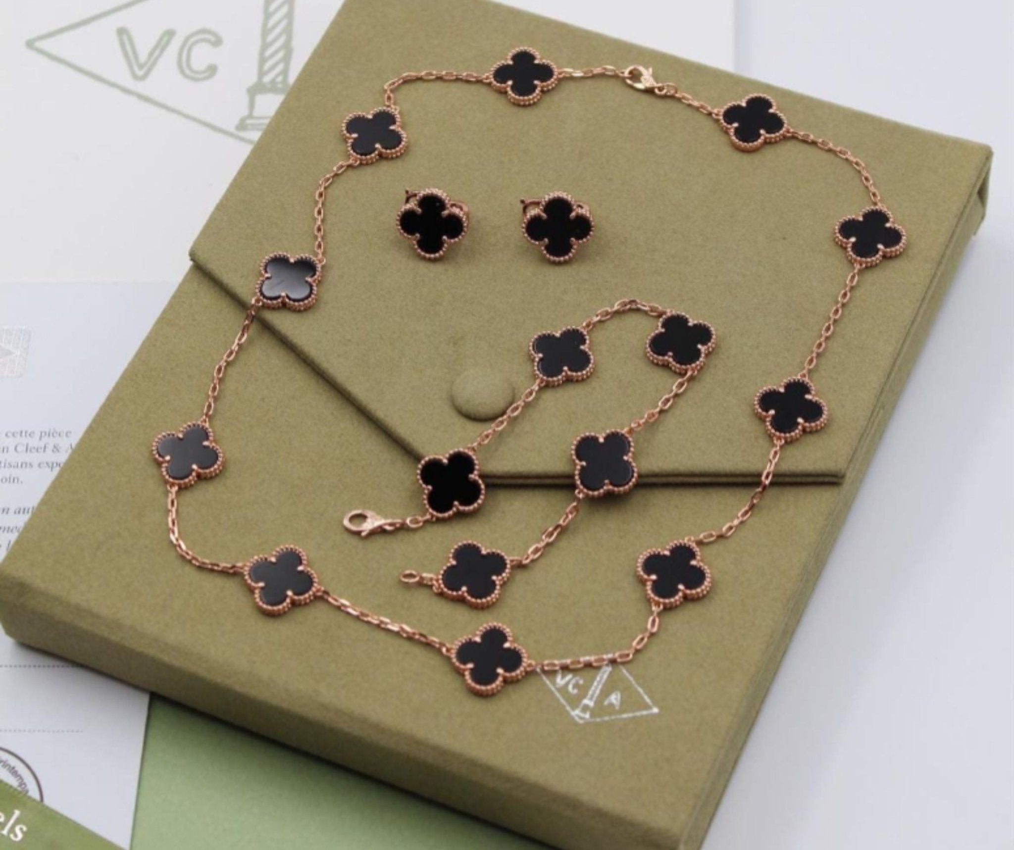 ACCESORY 214 - 24HEARTZ
