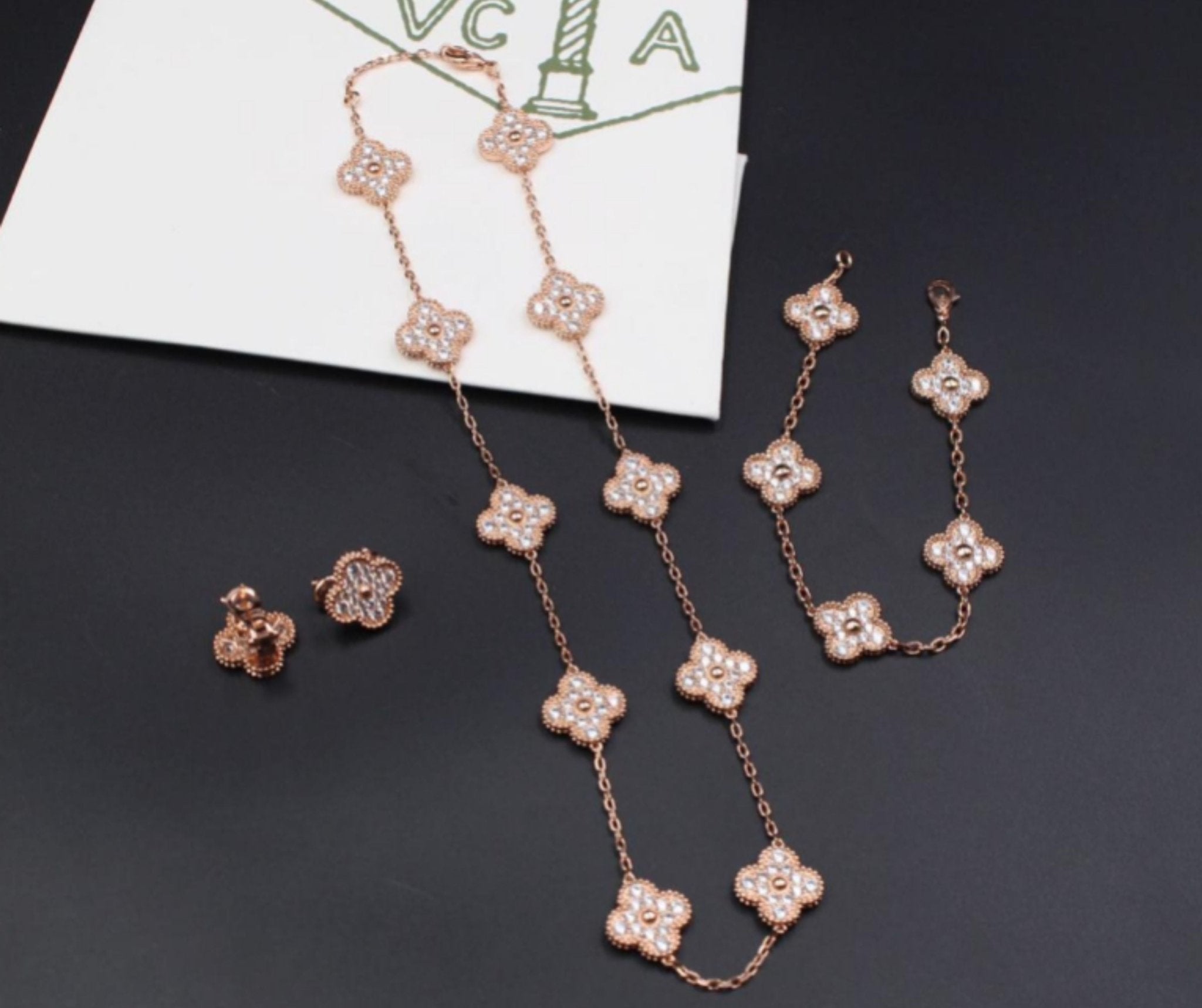 ACCESORY 215 - 24HEARTZ