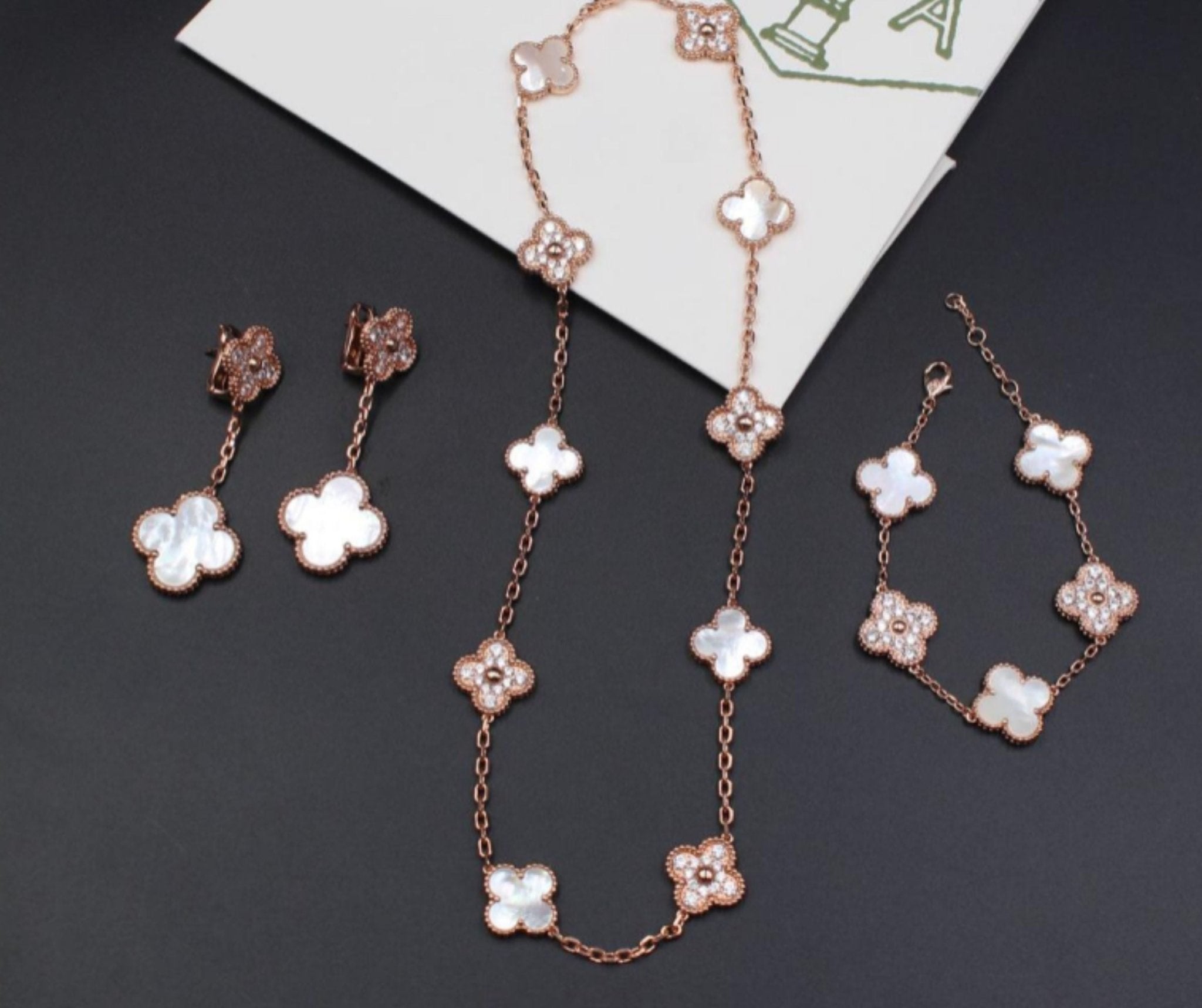ACCESORY 217 - 24HEARTZ
