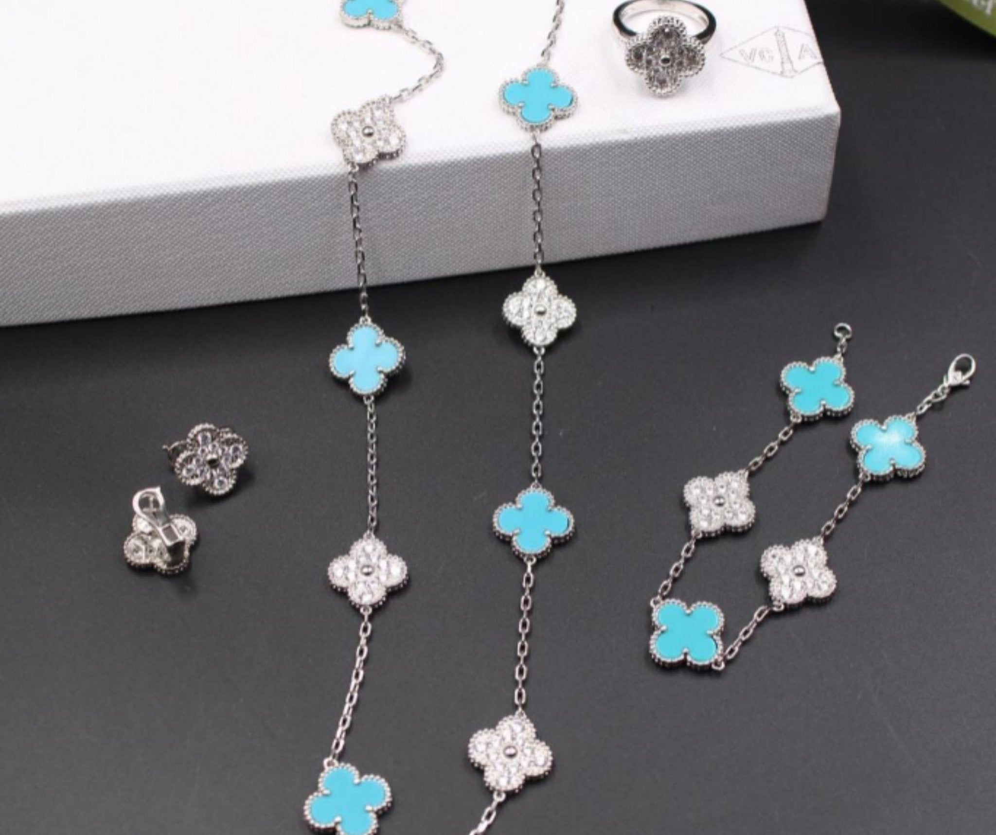 ACCESORY 222 - 24HEARTZ