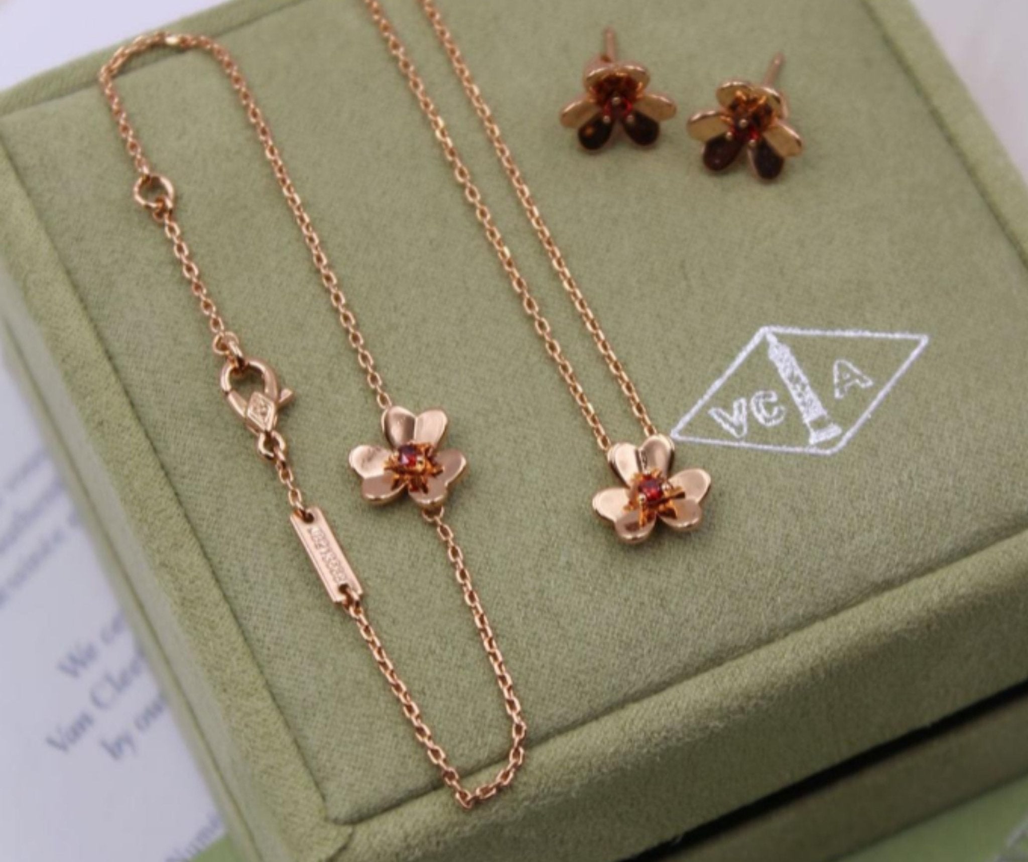 ACCESORY 224 - 24HEARTZ