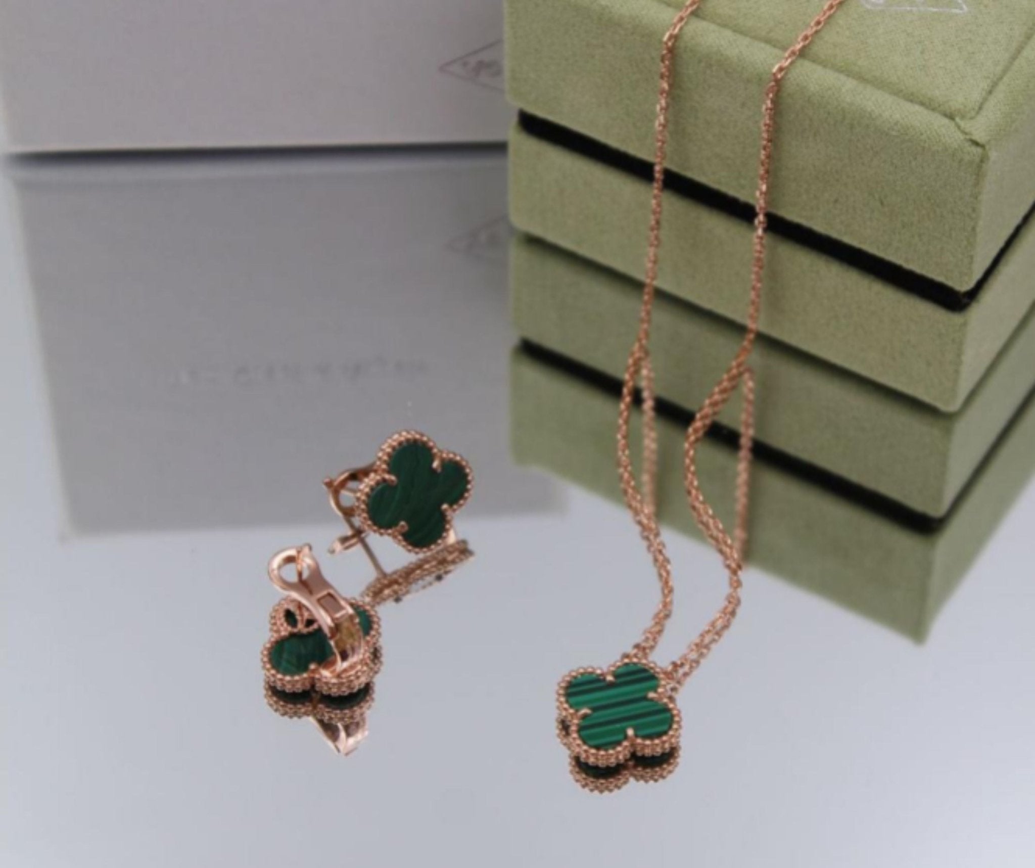 ACCESORY 225 - 24HEARTZ