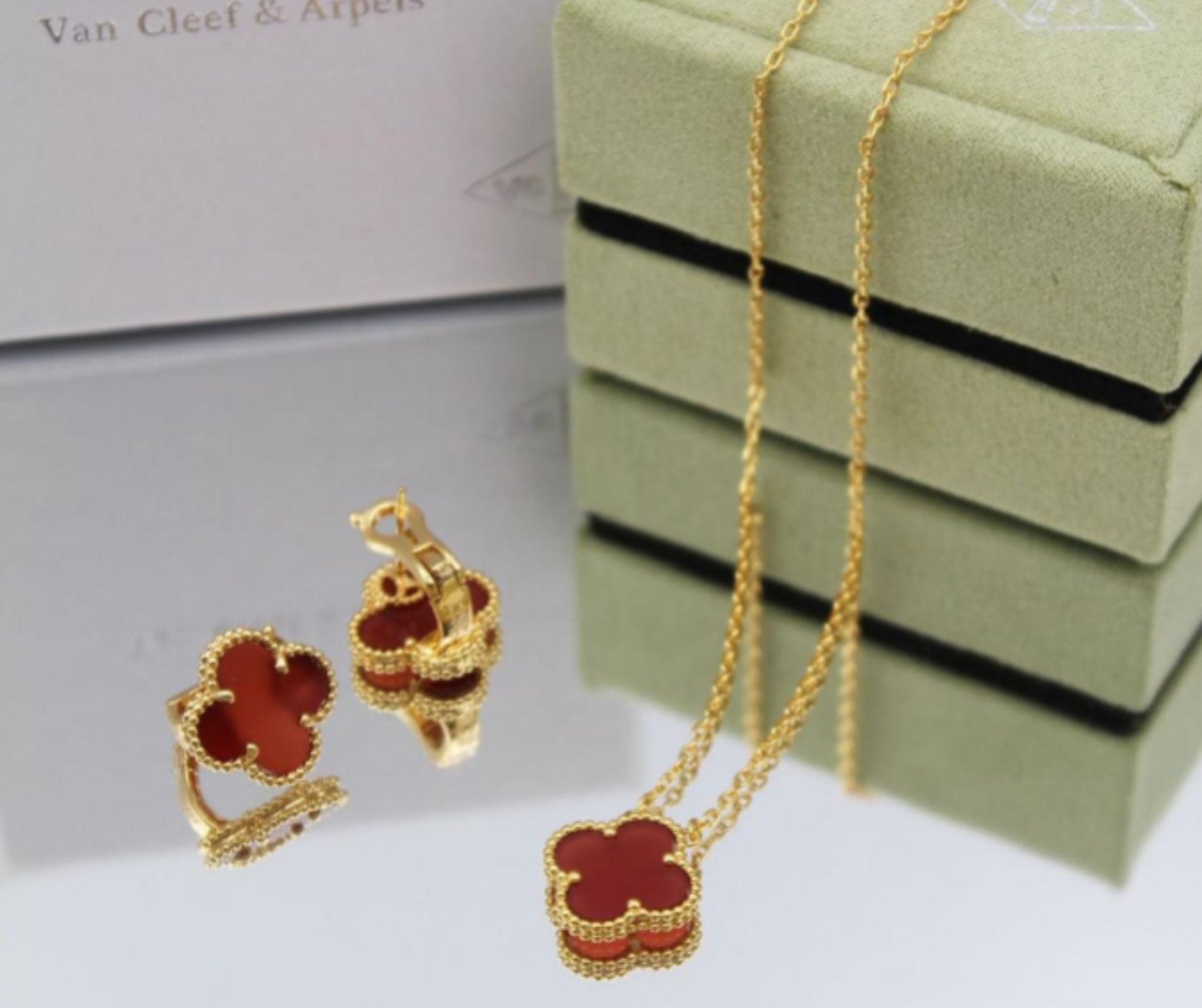 ACCESORY 226 - 24HEARTZ