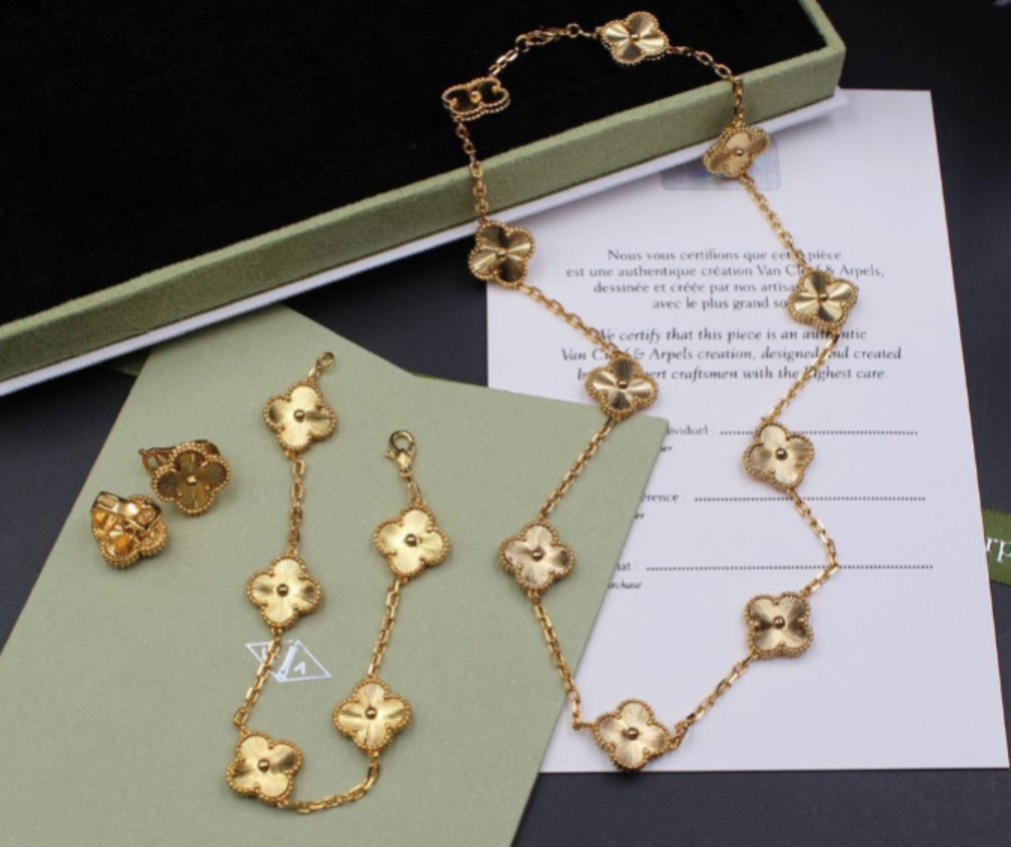 ACCESORY 227 - 24HEARTZ