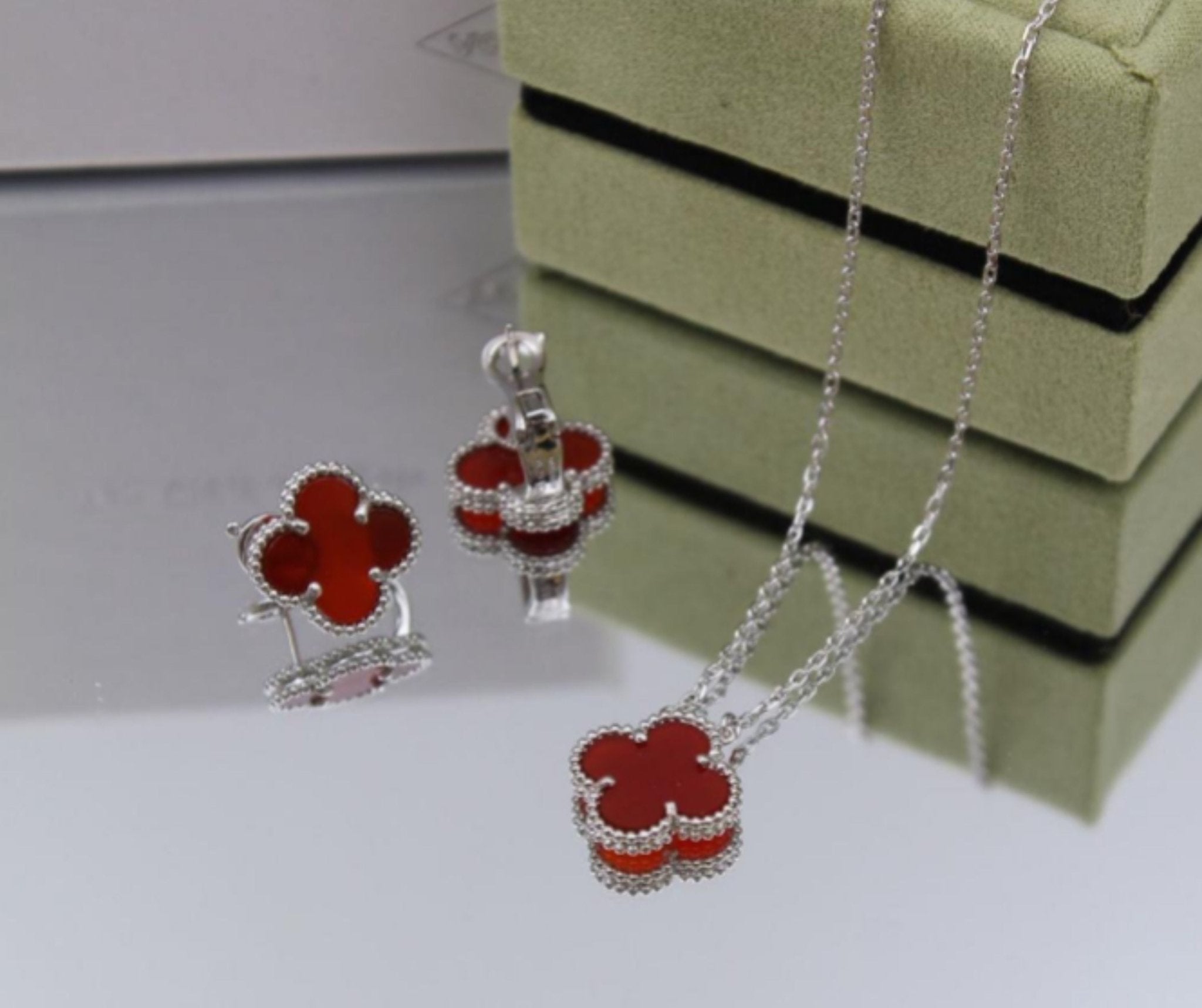 ACCESORY 230 - 24HEARTZ