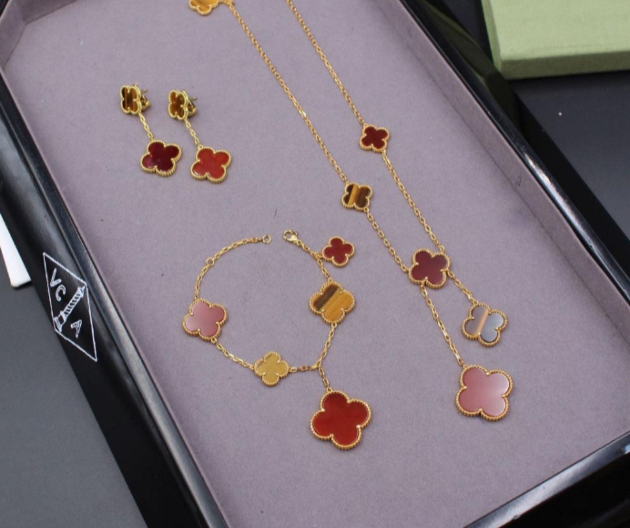 ACCESORY 231 - 24HEARTZ