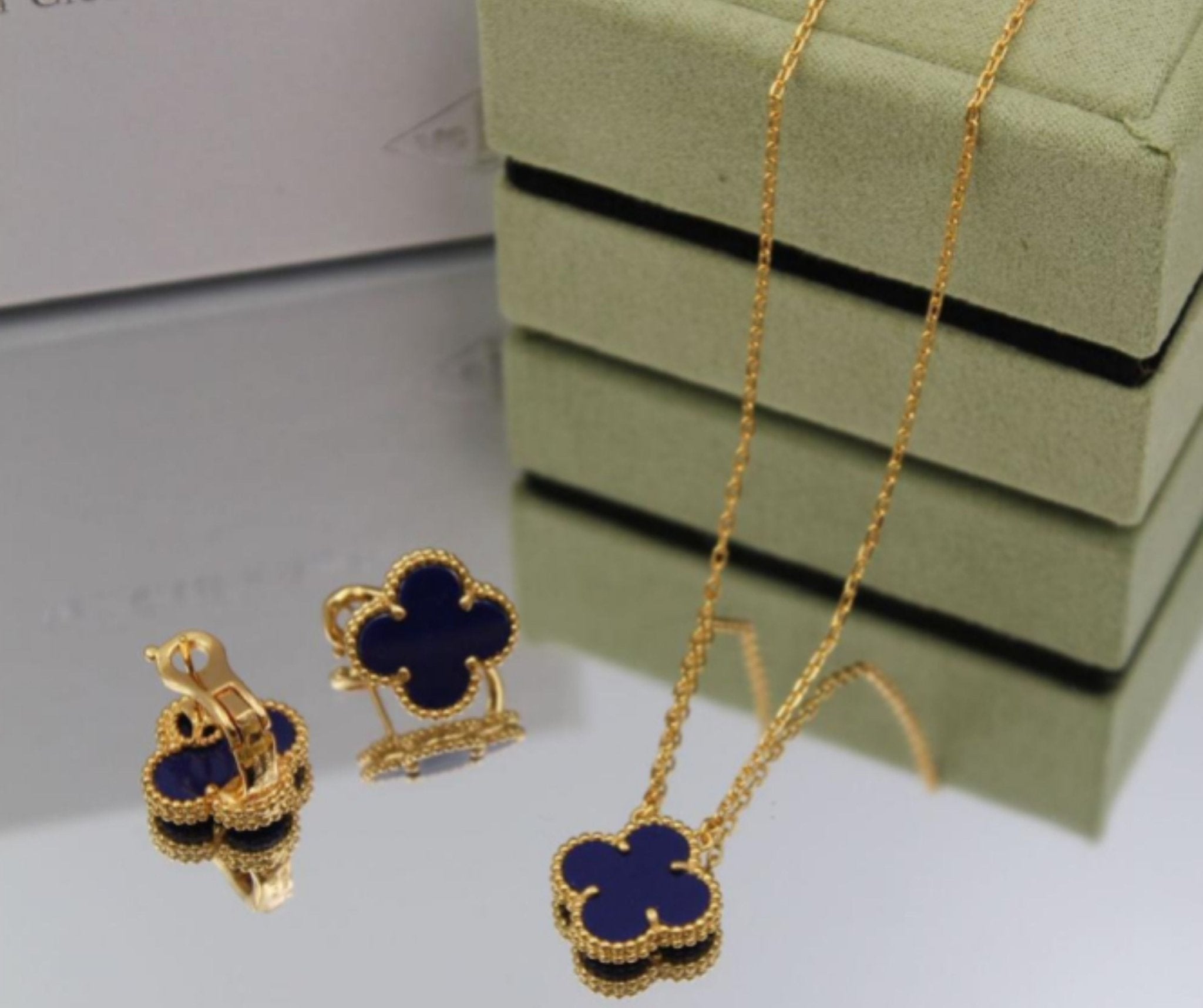 ACCESORY 233 - 24HEARTZ