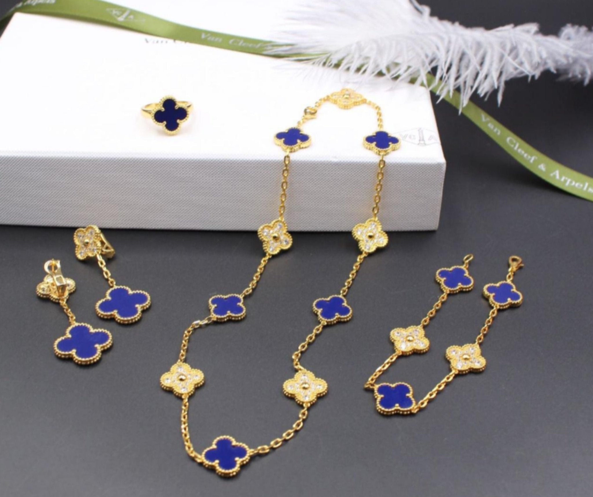 ACCESORY 234 - 24HEARTZ