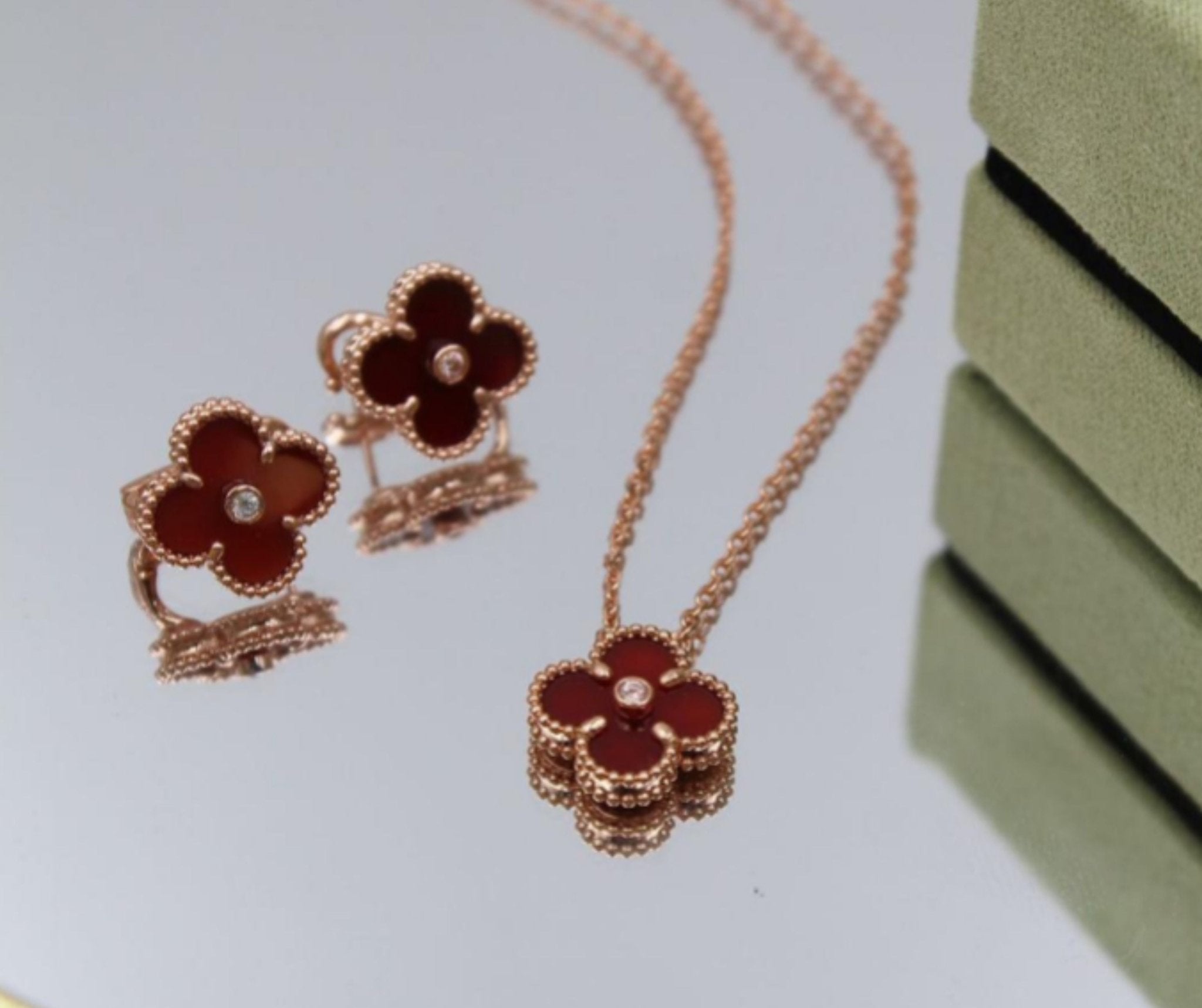 ACCESORY 237 - 24HEARTZ
