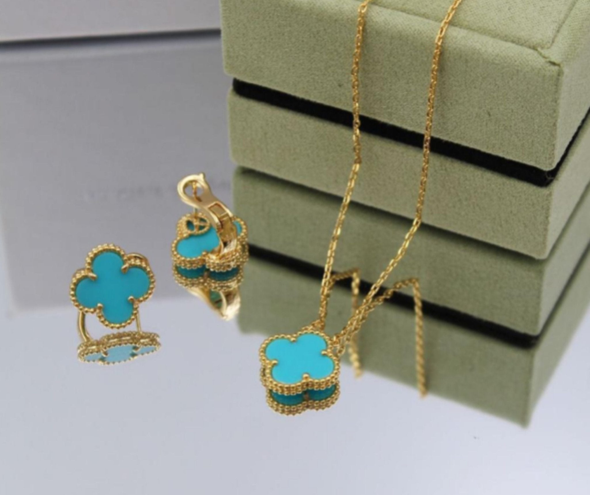 ACCESORY 238 - 24HEARTZ