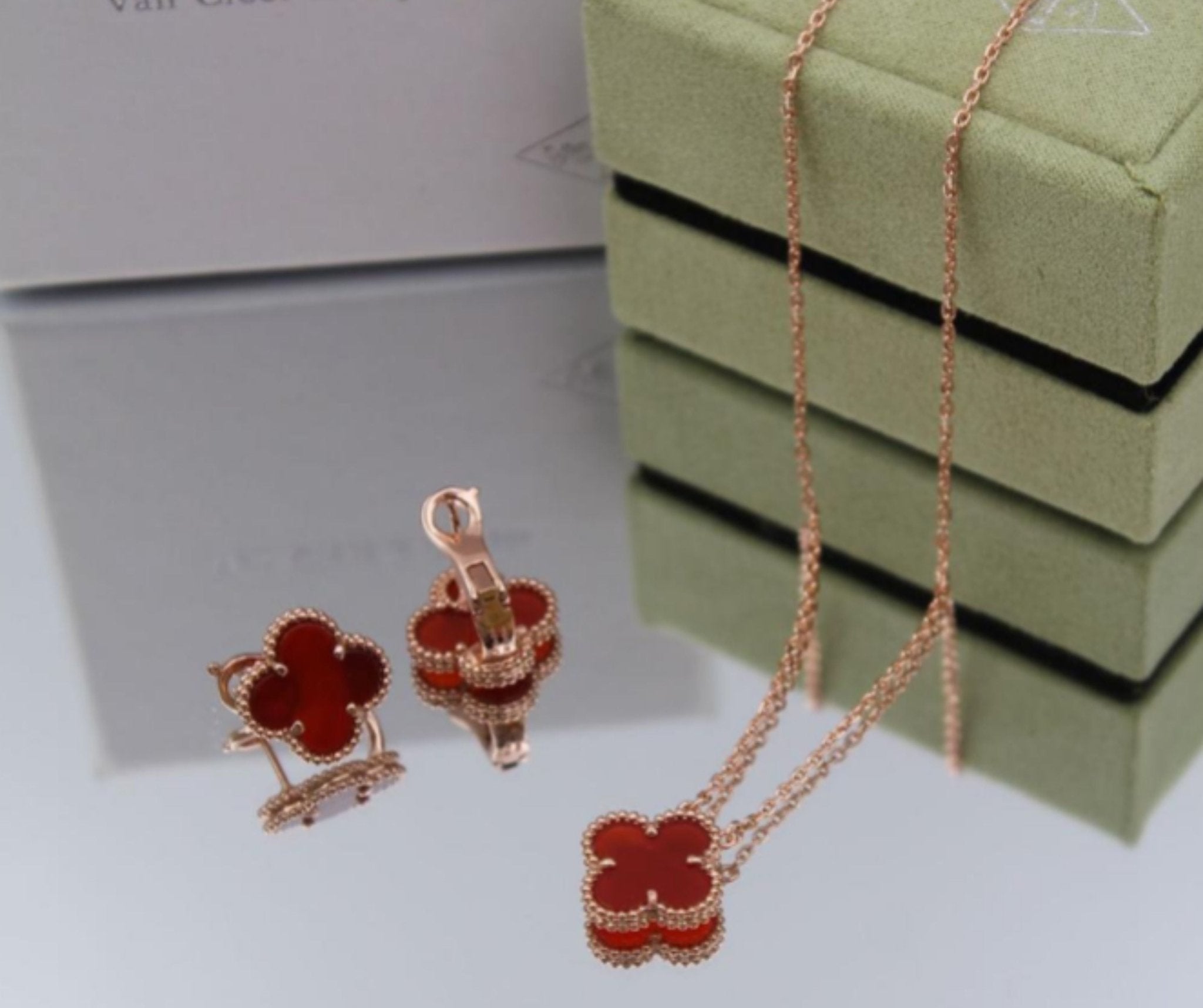 ACCESORY 239 - 24HEARTZ