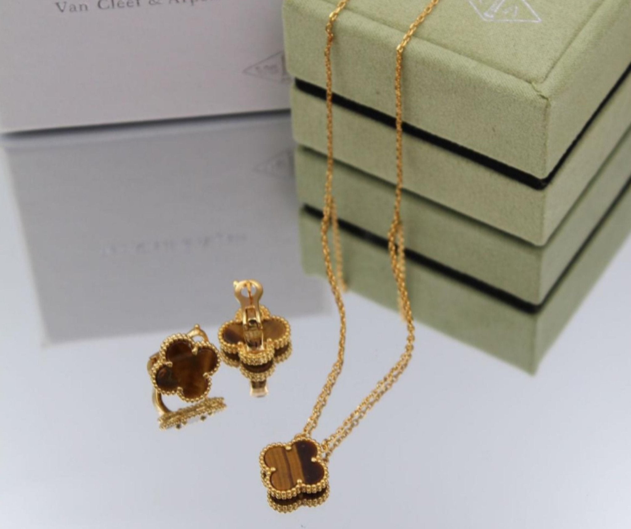 ACCESORY 240 - 24HEARTZ
