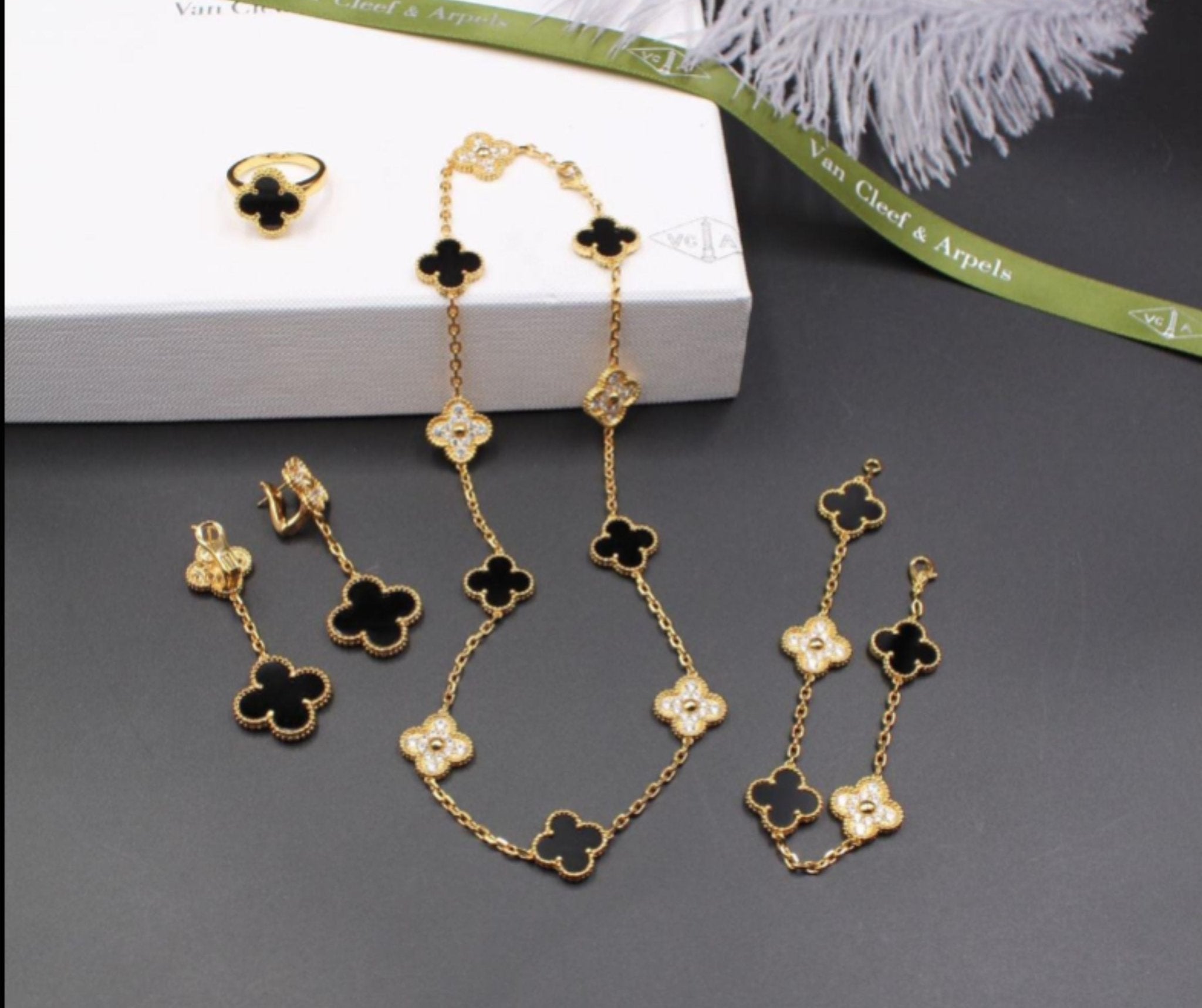 ACCESORY 241 - 24HEARTZ