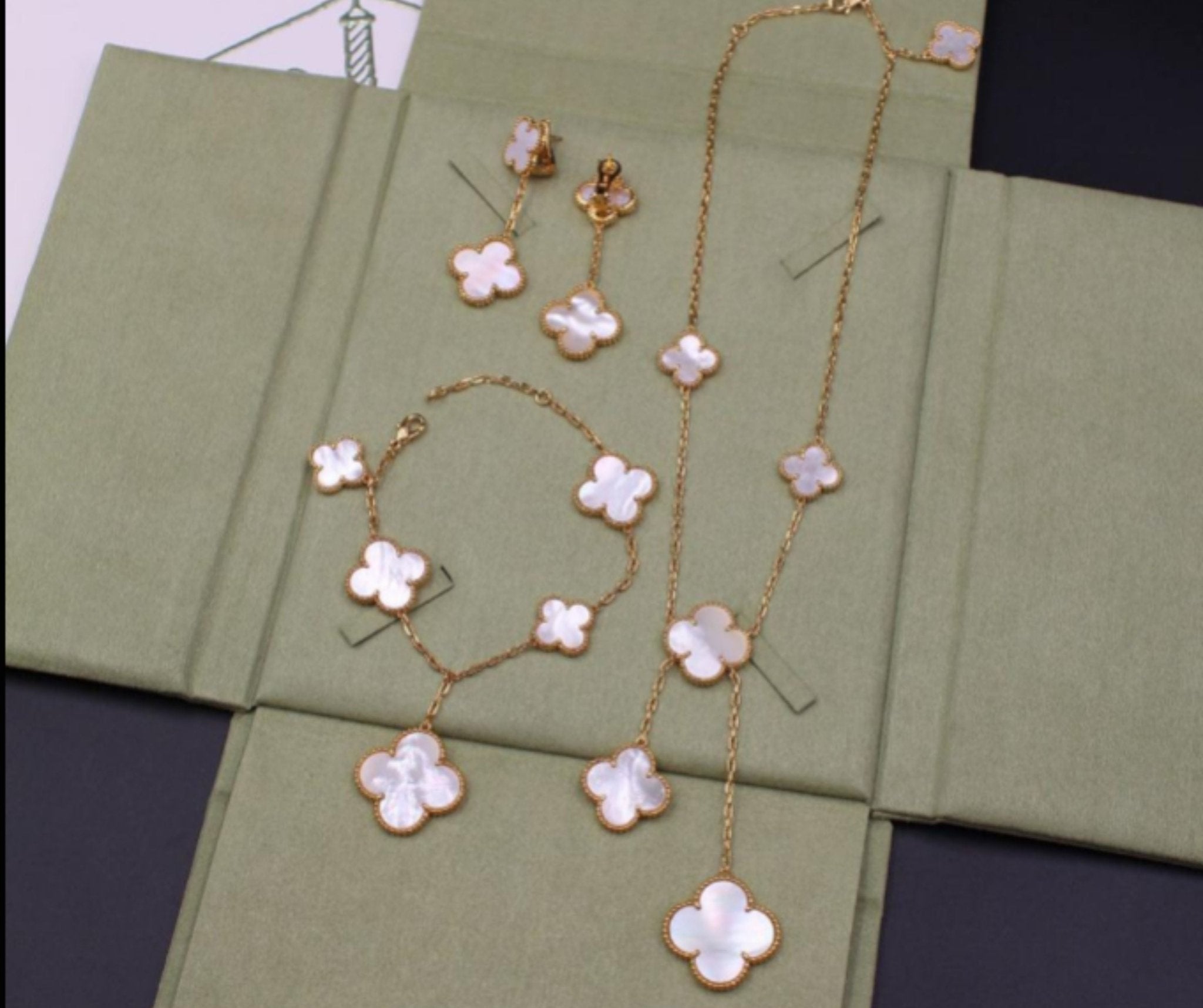 ACCESORY 242 - 24HEARTZ