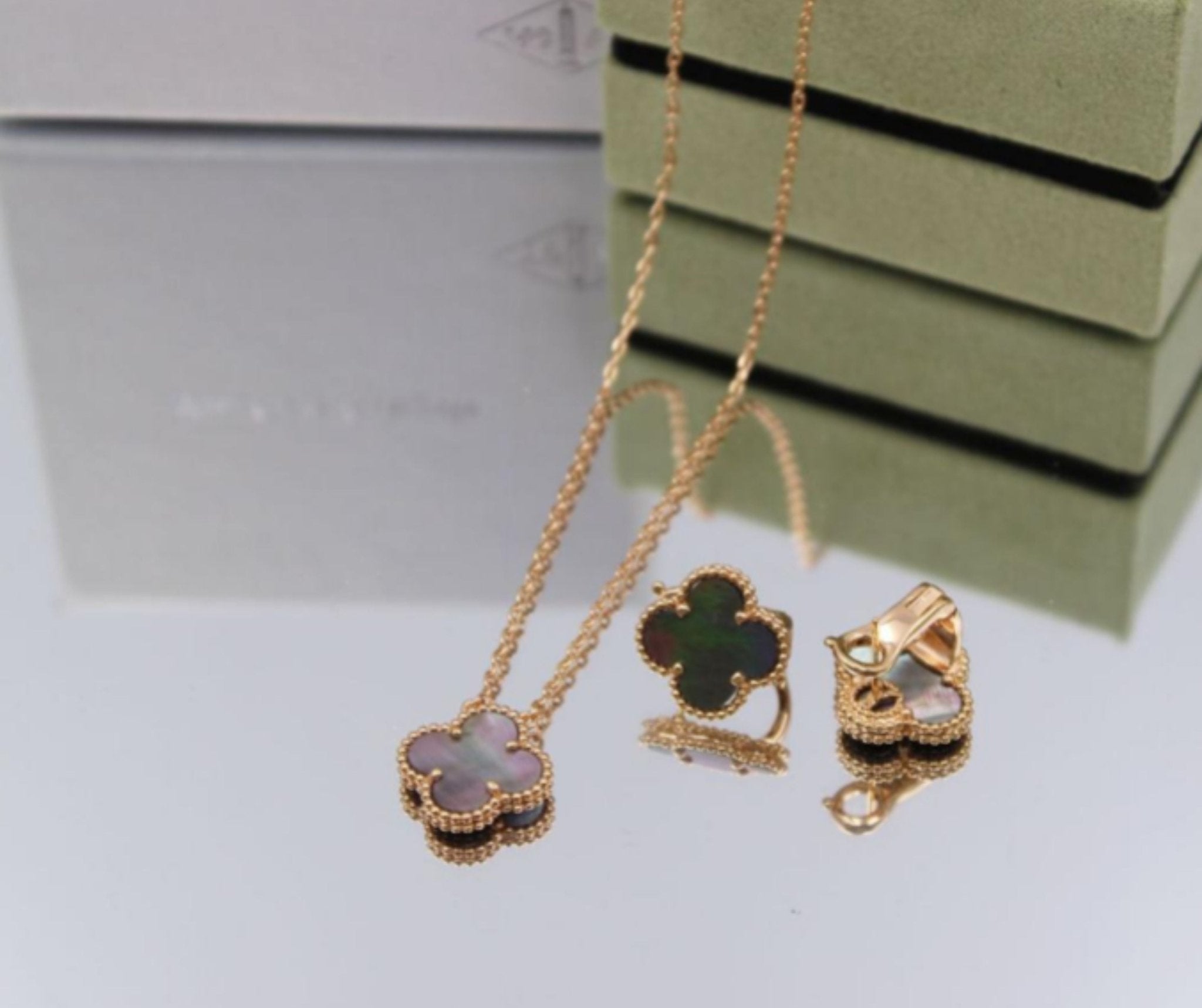 ACCESORY 244 - 24HEARTZ