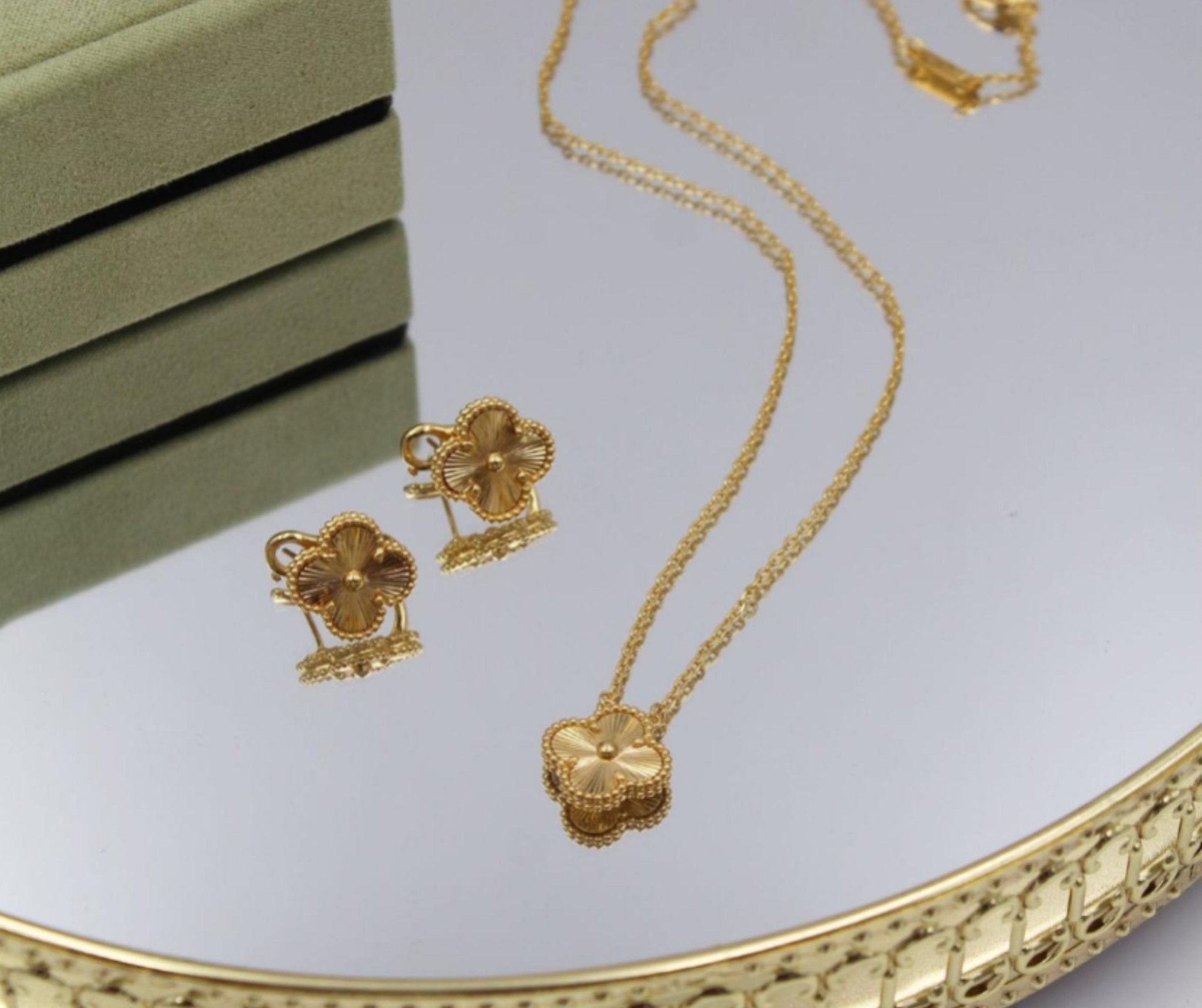 ACCESORY 245 - 24HEARTZ