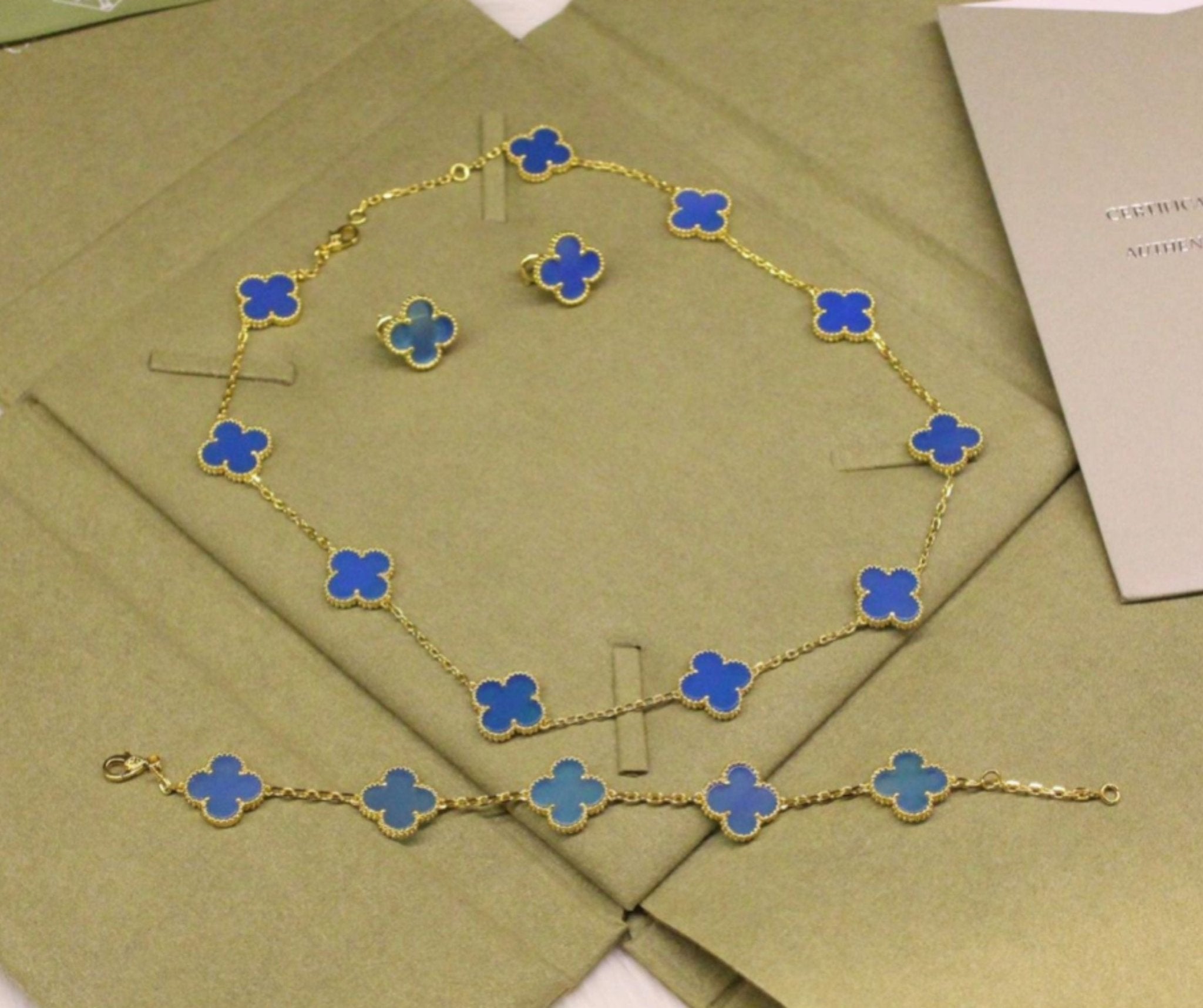 ACCESORY 247 - 24HEARTZ
