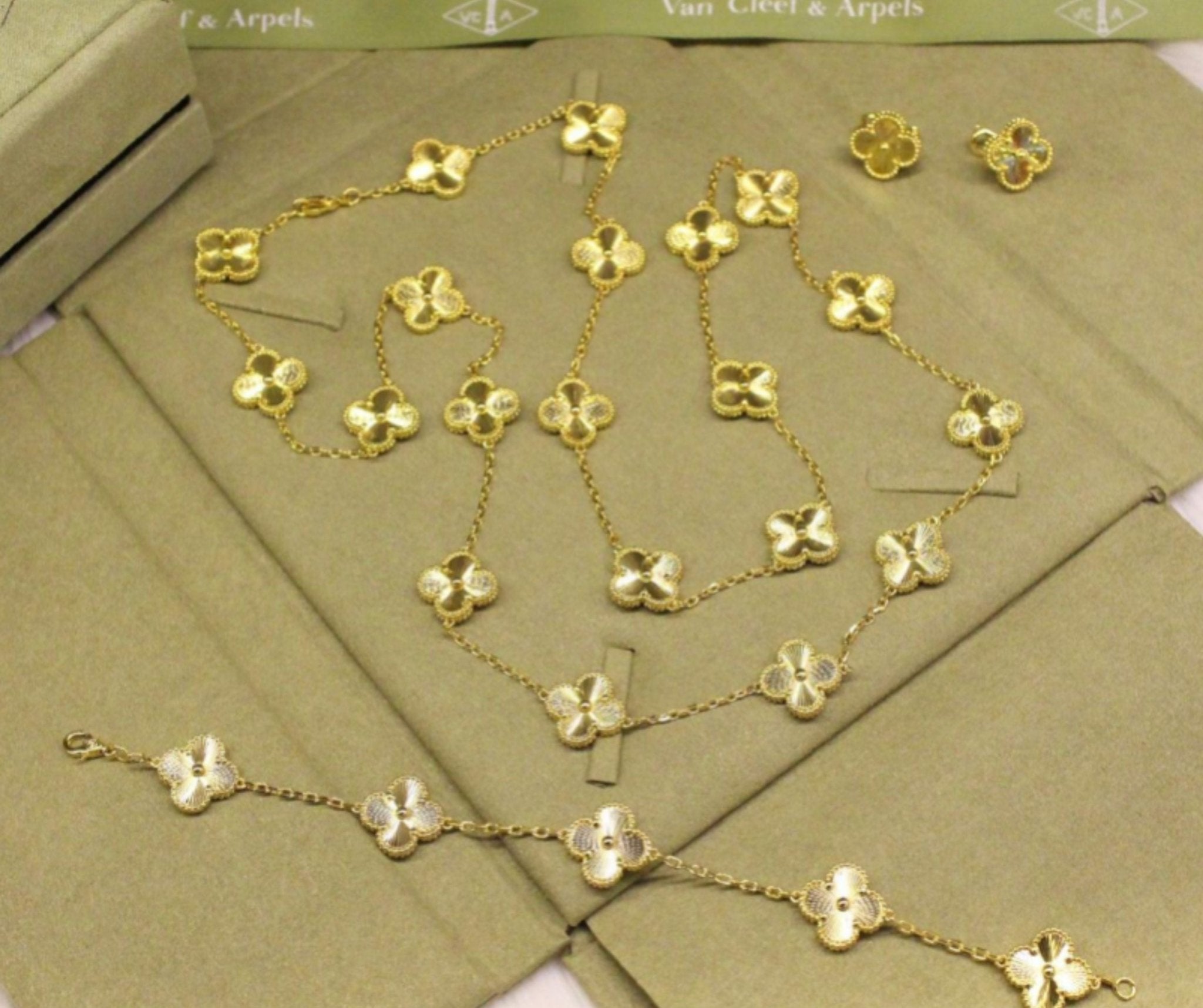 ACCESORY 248 - 24HEARTZ