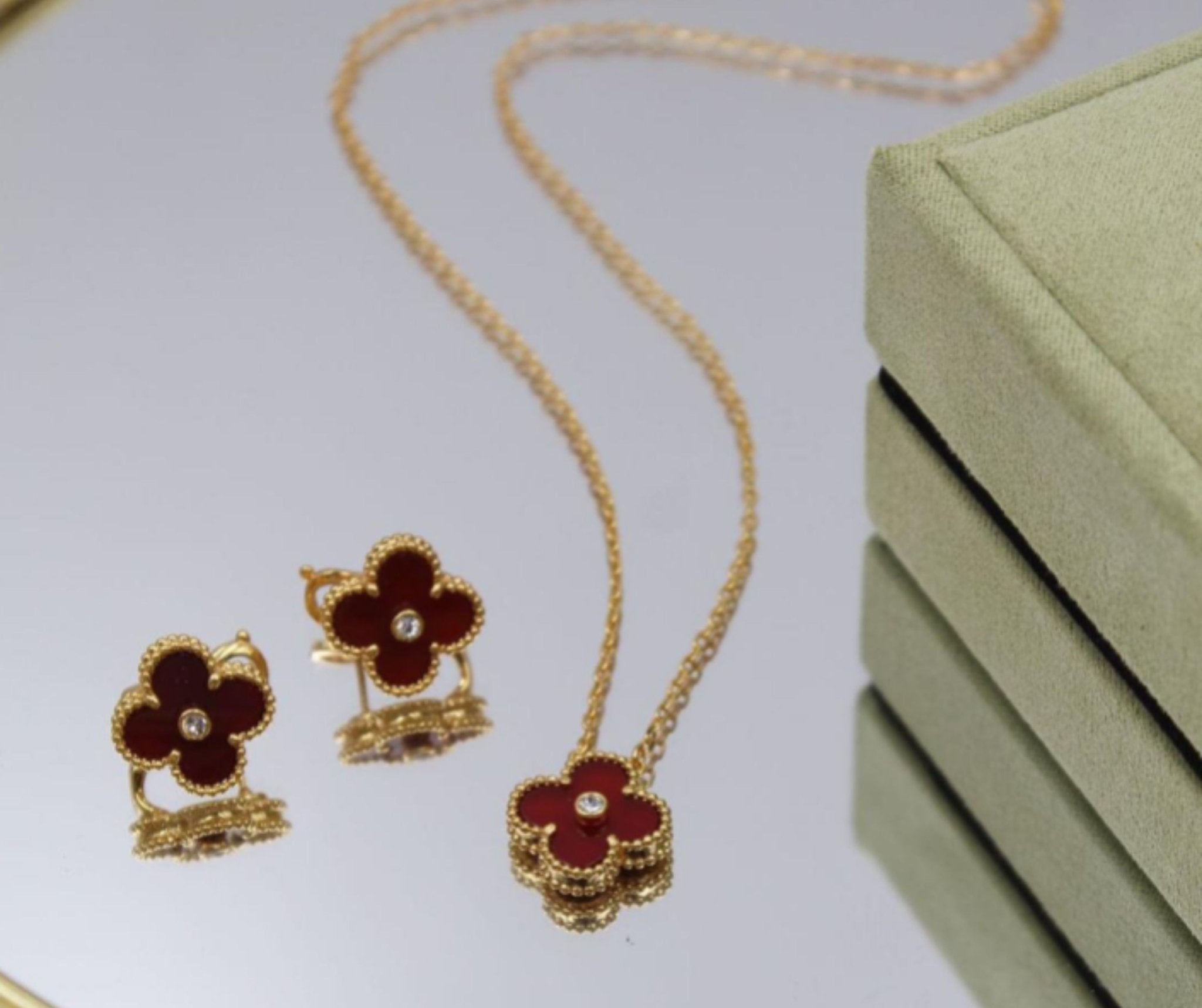 ACCESORY 249 - 24HEARTZ
