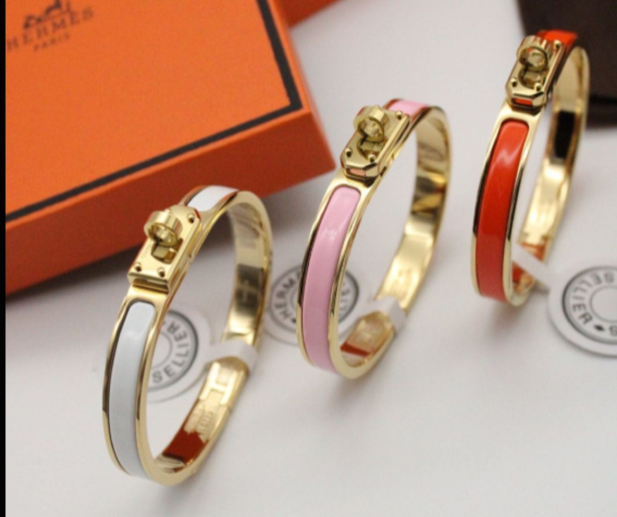 ACCESORY 25 - 24HEARTZ