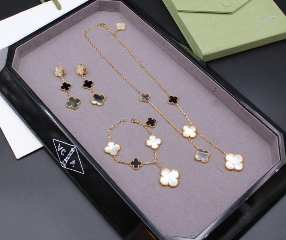 ACCESORY 253 - 24HEARTZ
