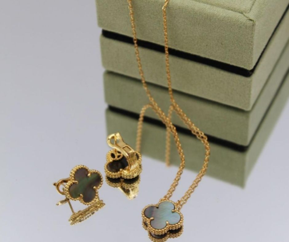 ACCESORY 255 - 24HEARTZ
