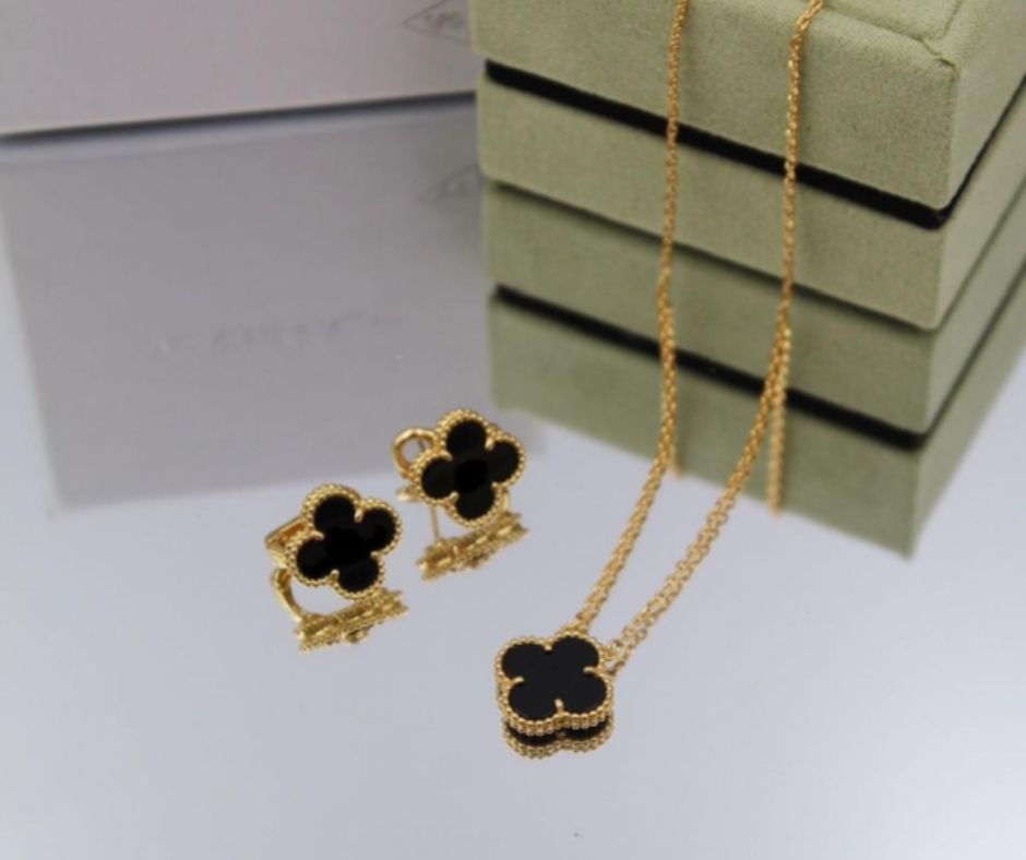 ACCESORY 261 - 24HEARTZ