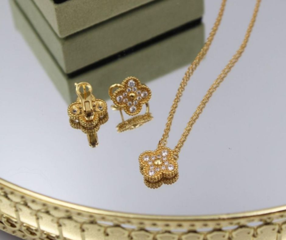 ACCESORY 264 - 24HEARTZ