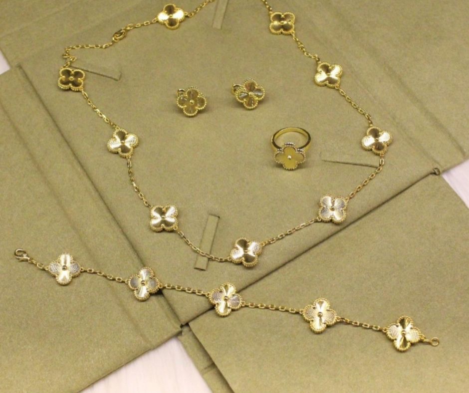 ACCESORY 265 - 24HEARTZ