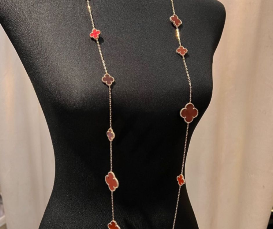 ACCESORY 268 - 24HEARTZ