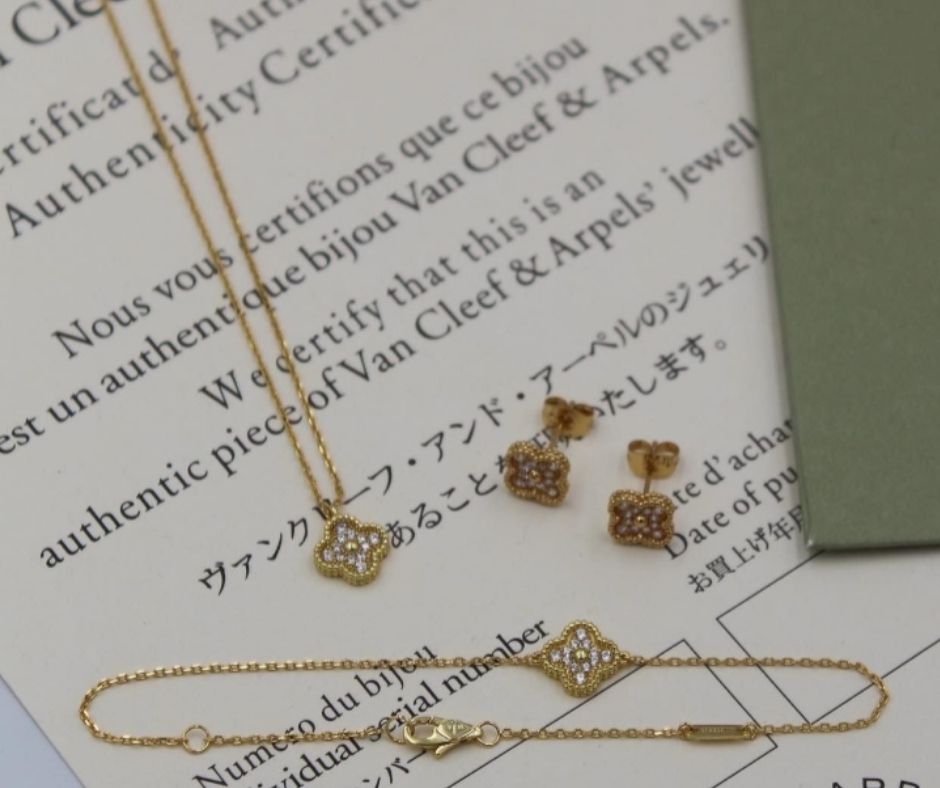 ACCESORY 282 - 24HEARTZ